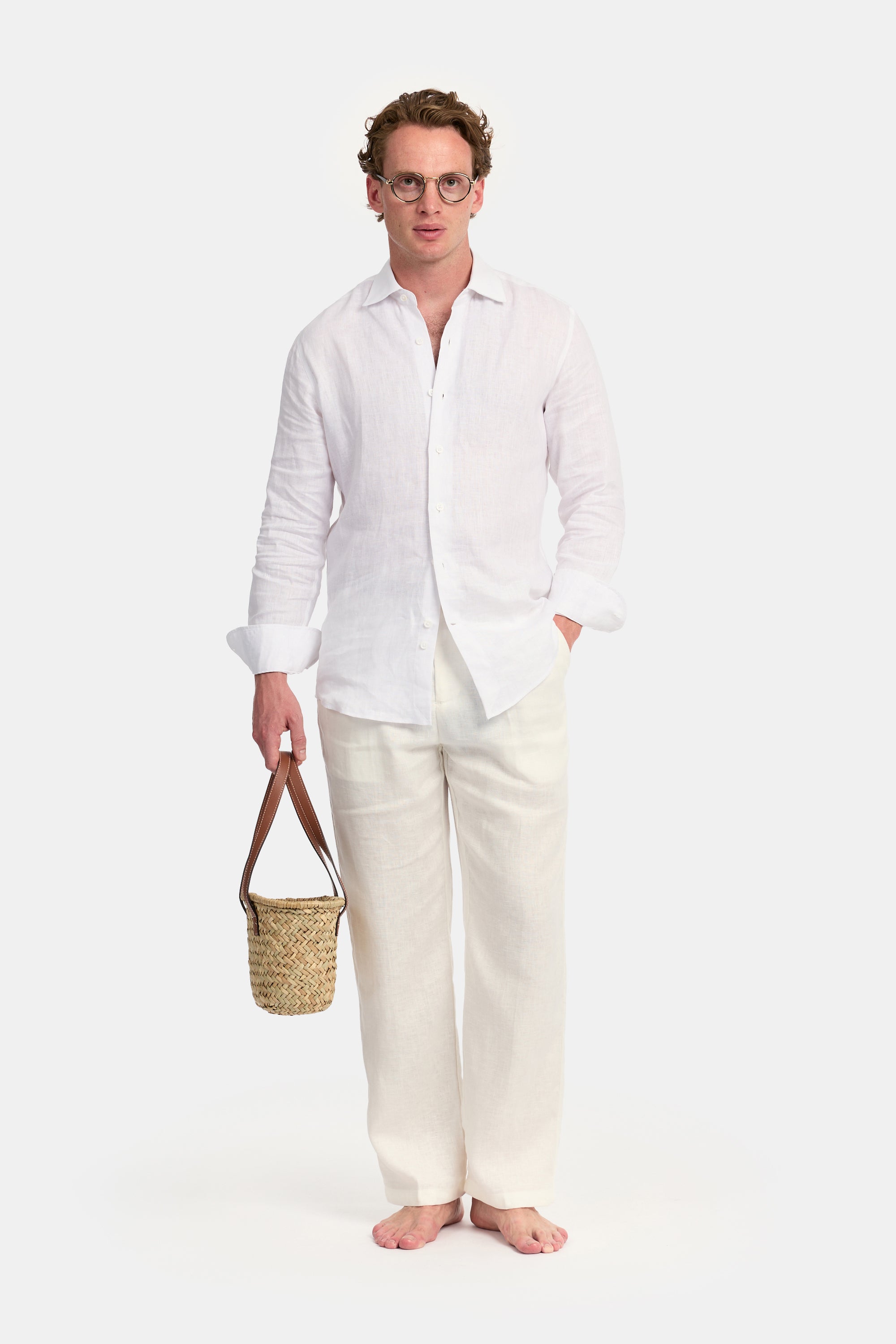 Linen Fullset