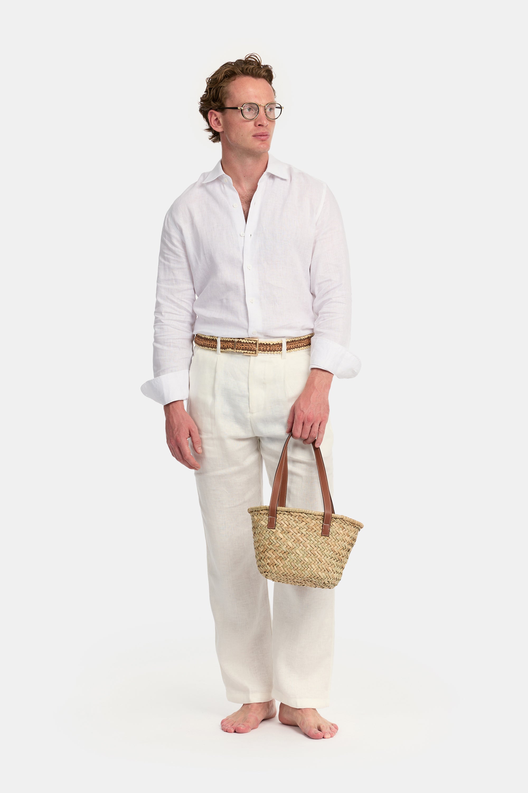 Linen Fullset