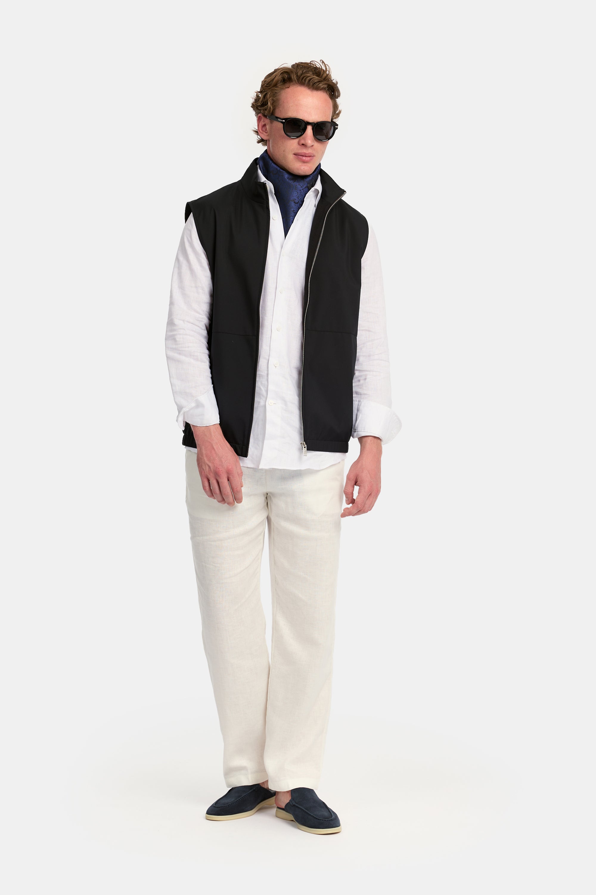Explorer V1 Bodywarmer
