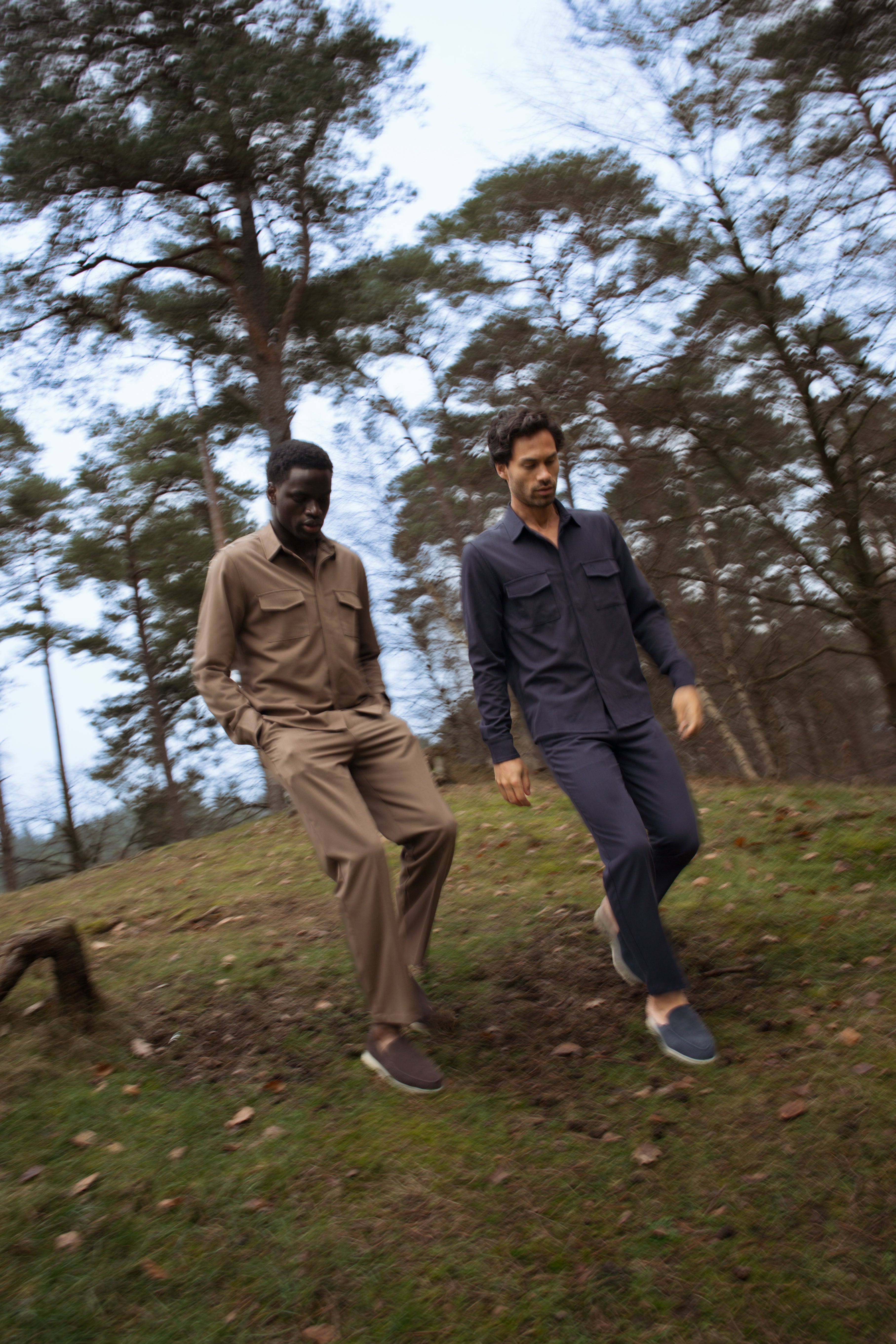 The Nova Overshirt®