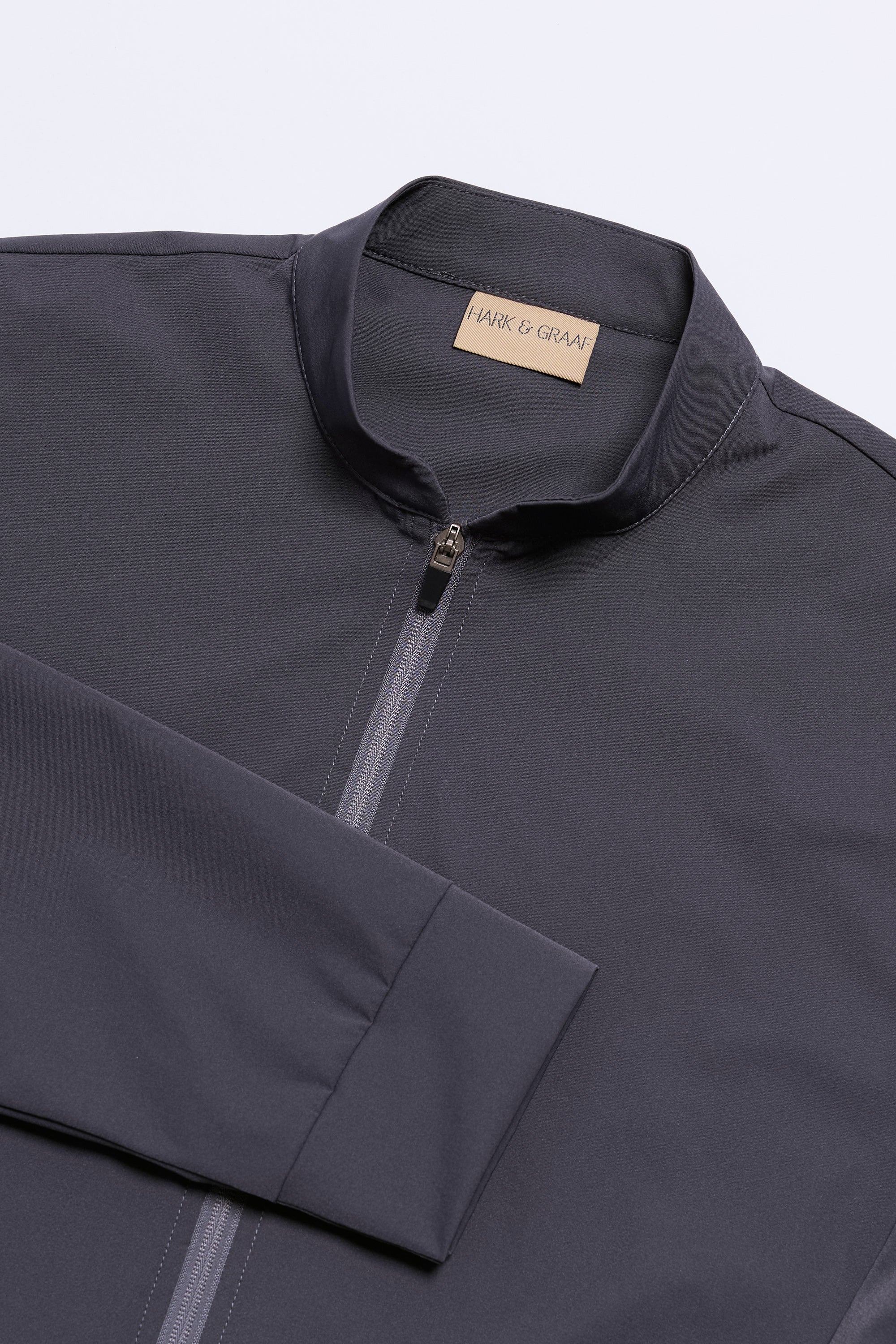 CLASSCOM VEST – ANTRACHITE