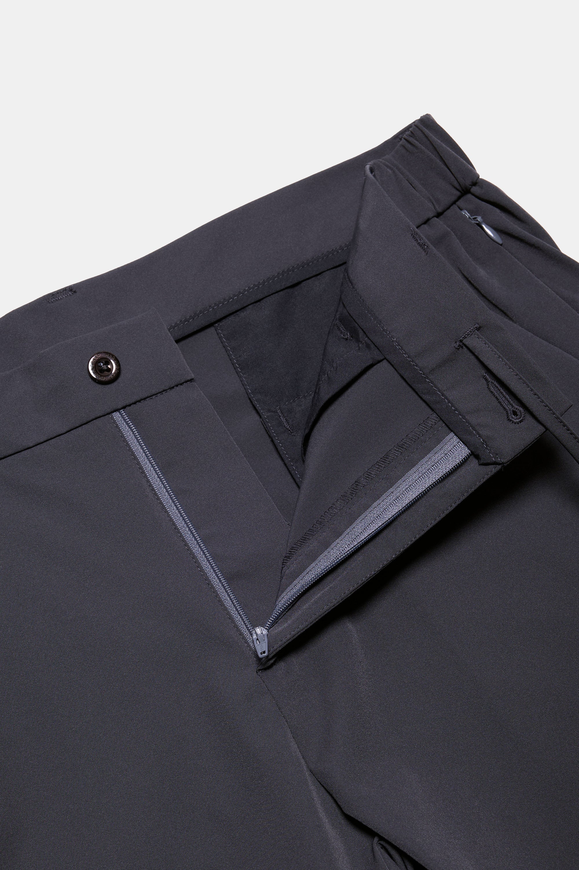 THE CLASSCOM HOODED FULL SET - ANTHRACITE