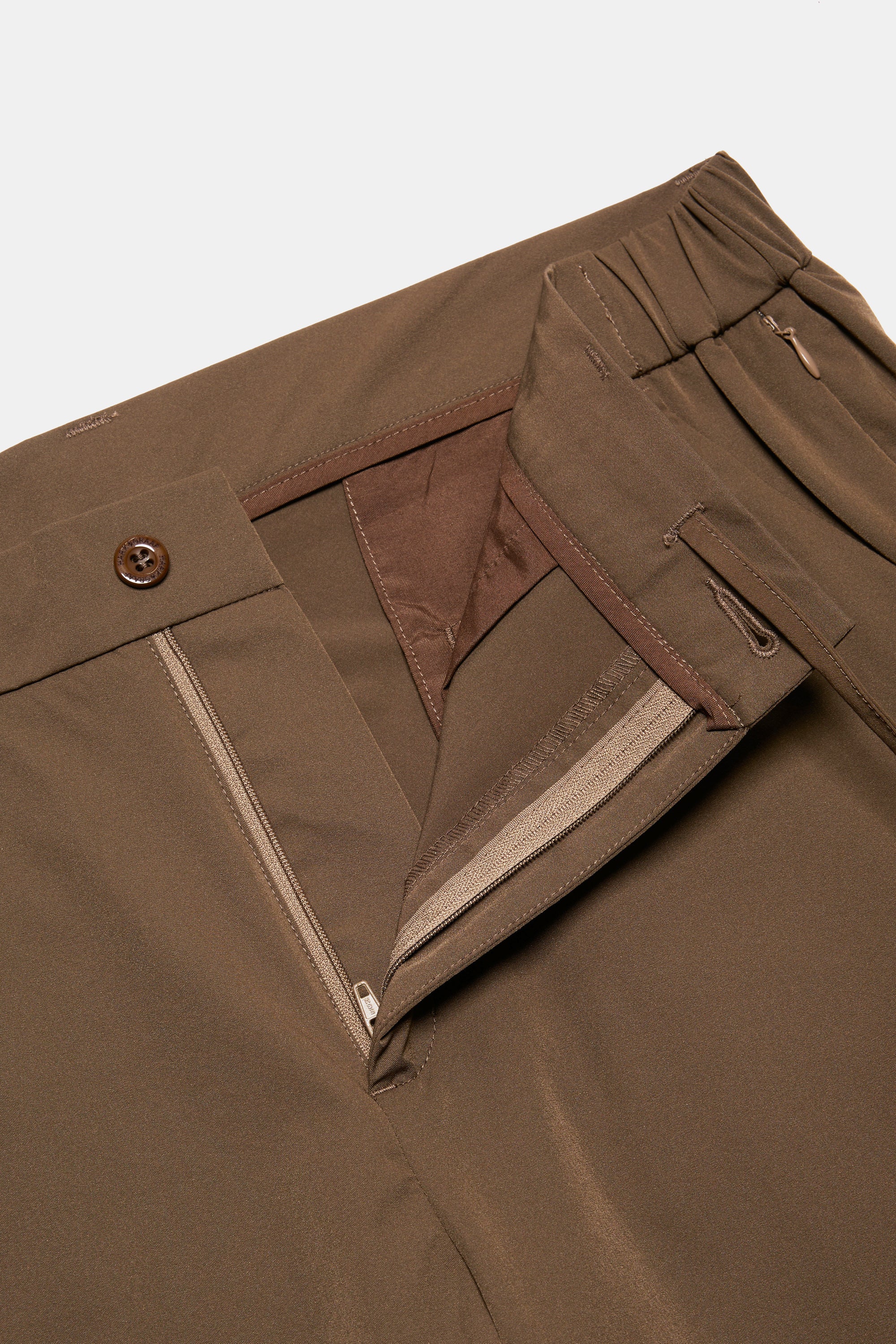 THE CLASSCOM FULL SET BROWN