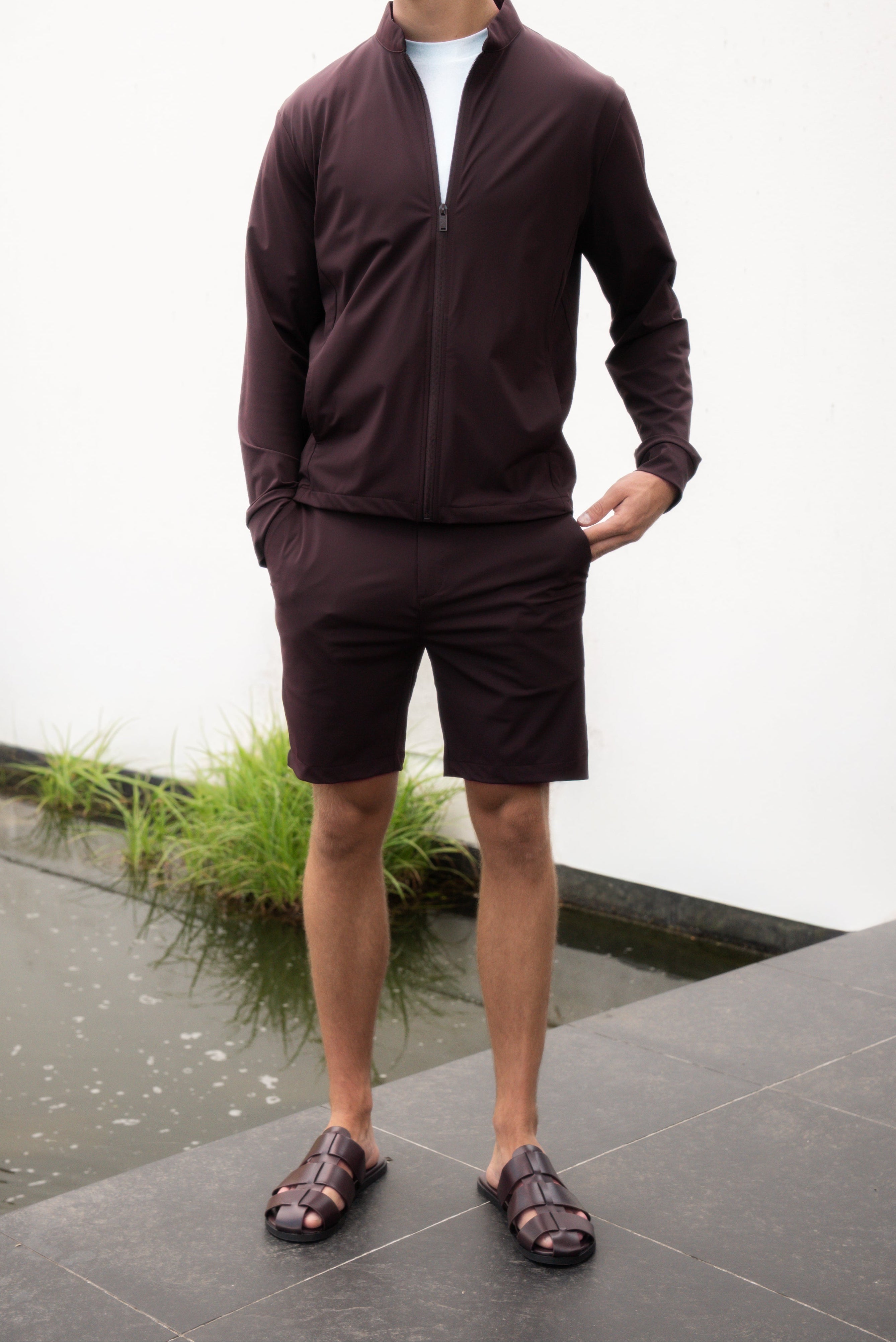 The Classcom Tech™ Short Set VIP