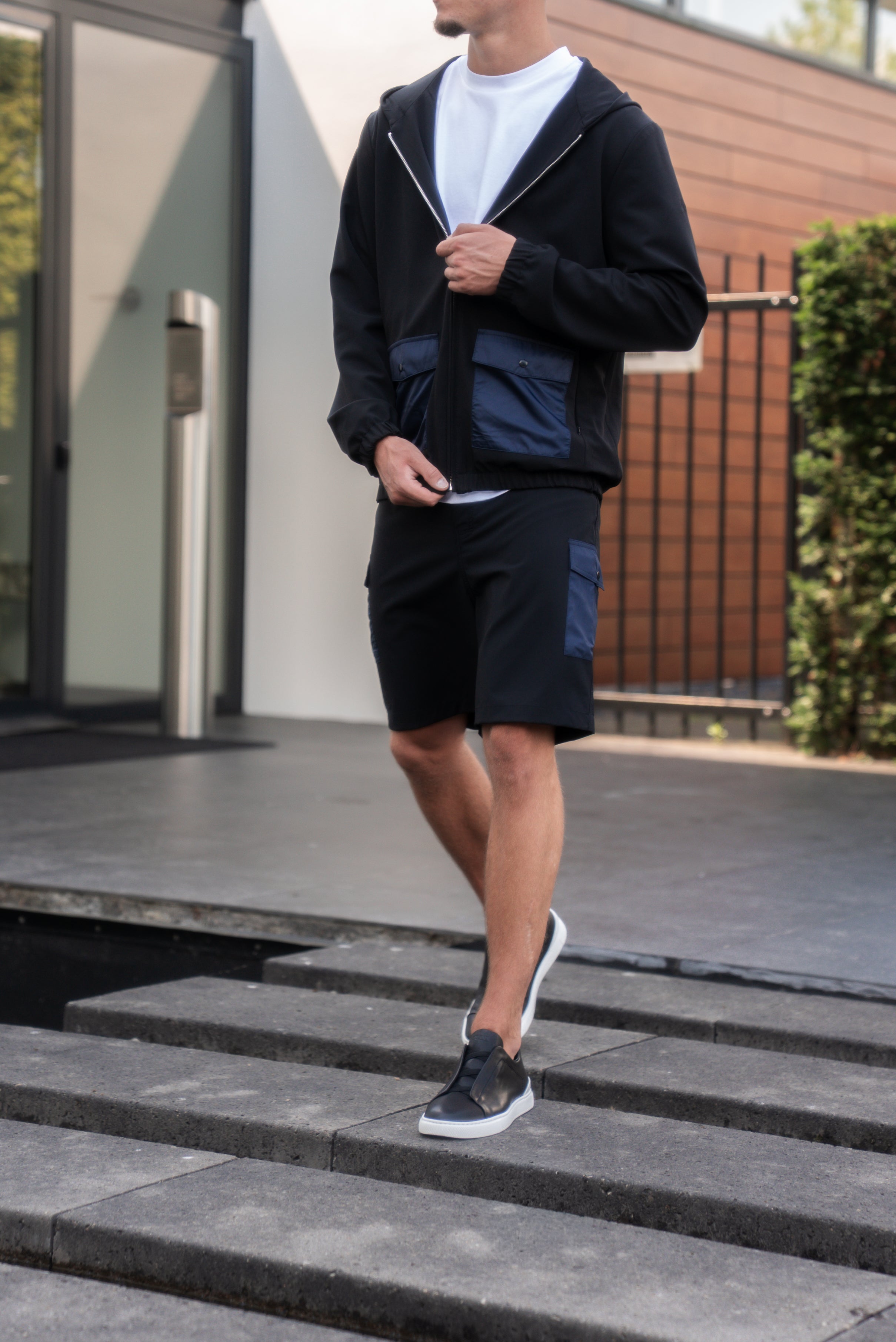 The Mono Swimshort