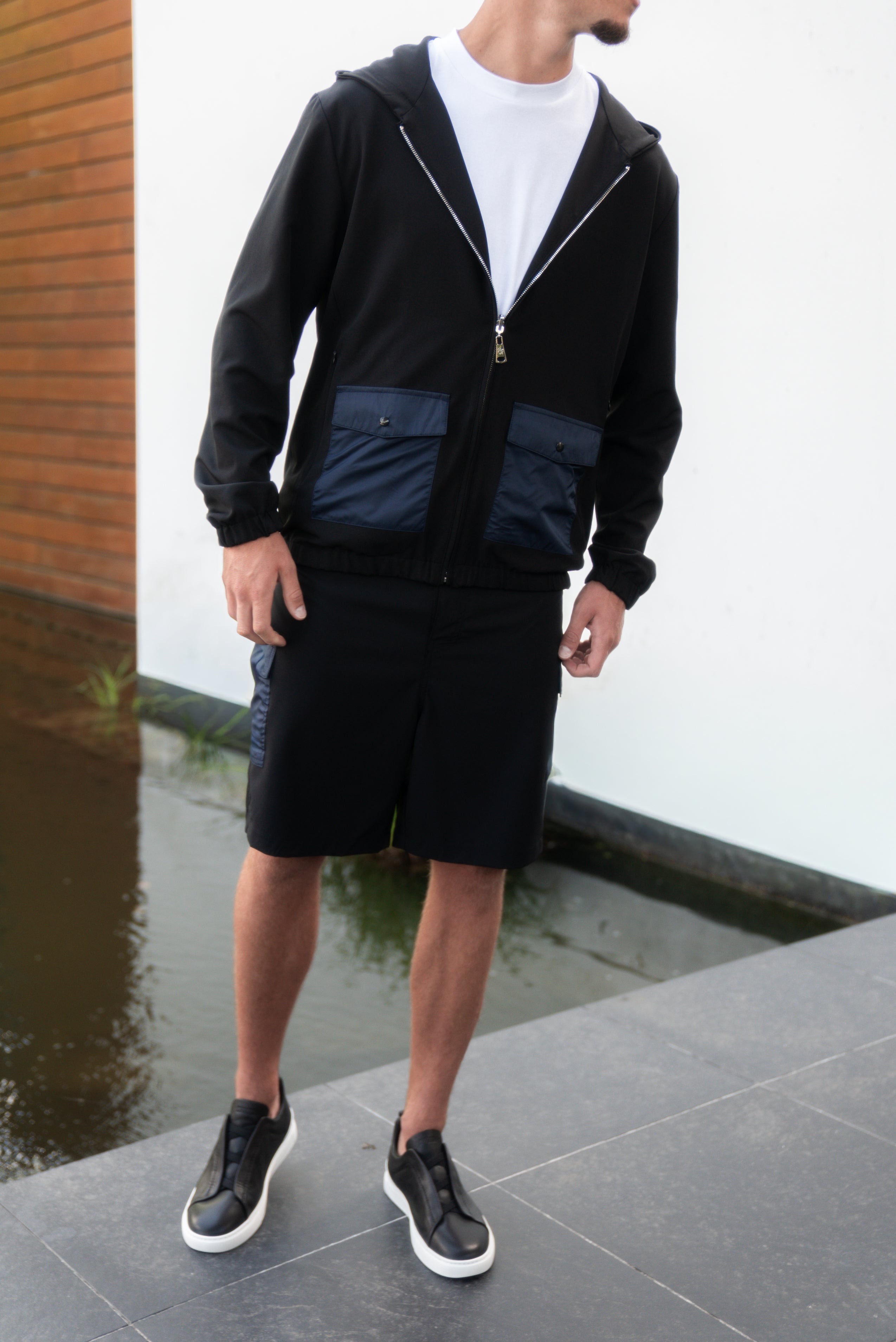 The Mono Swimshort