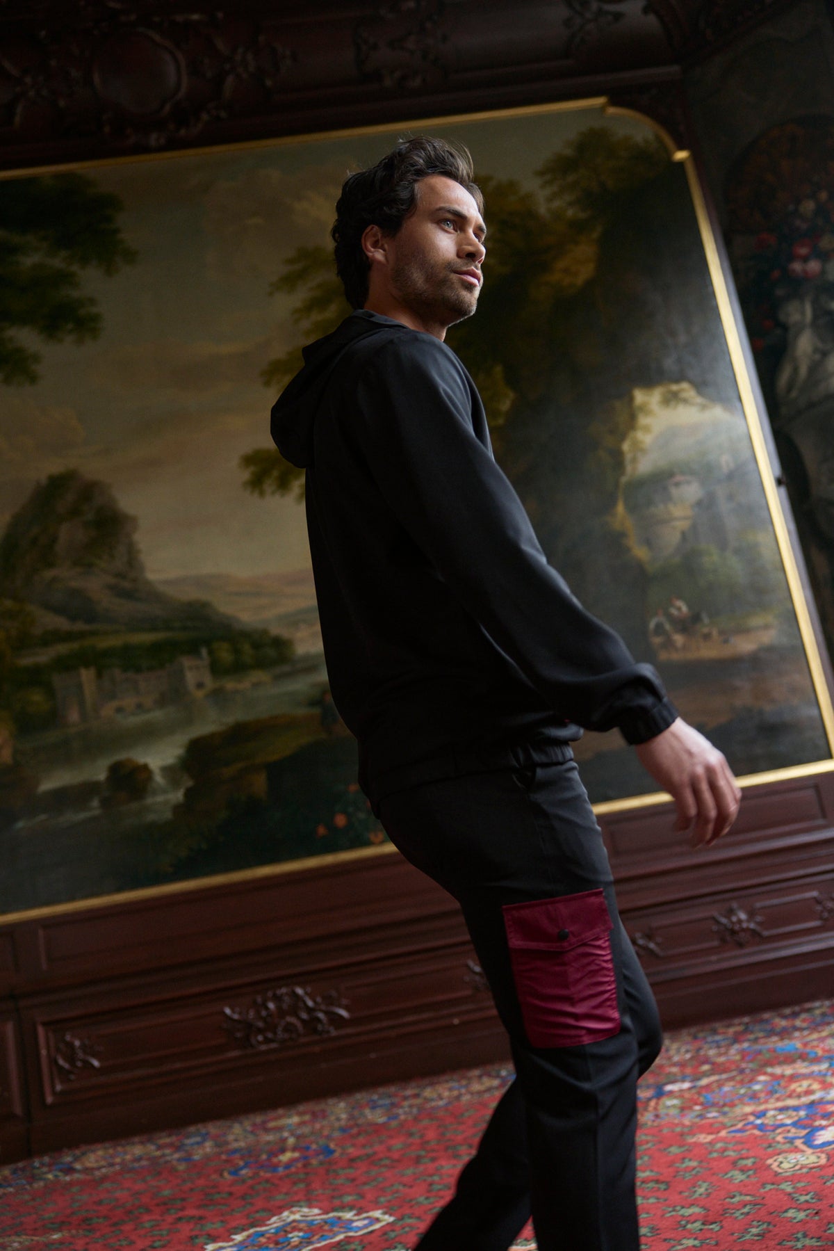 Trousers