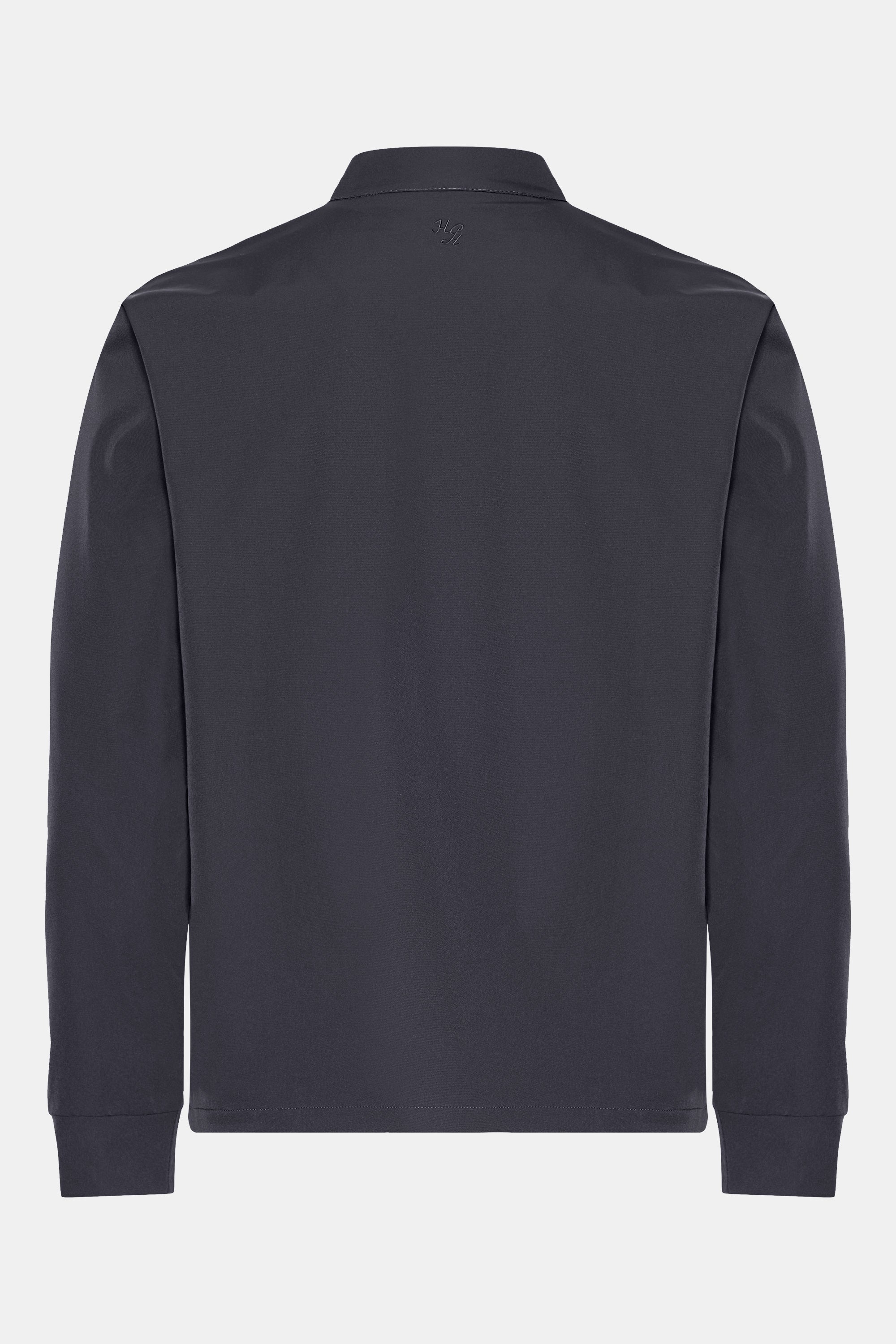 CLASSCOM VEST – ANTRACHITE