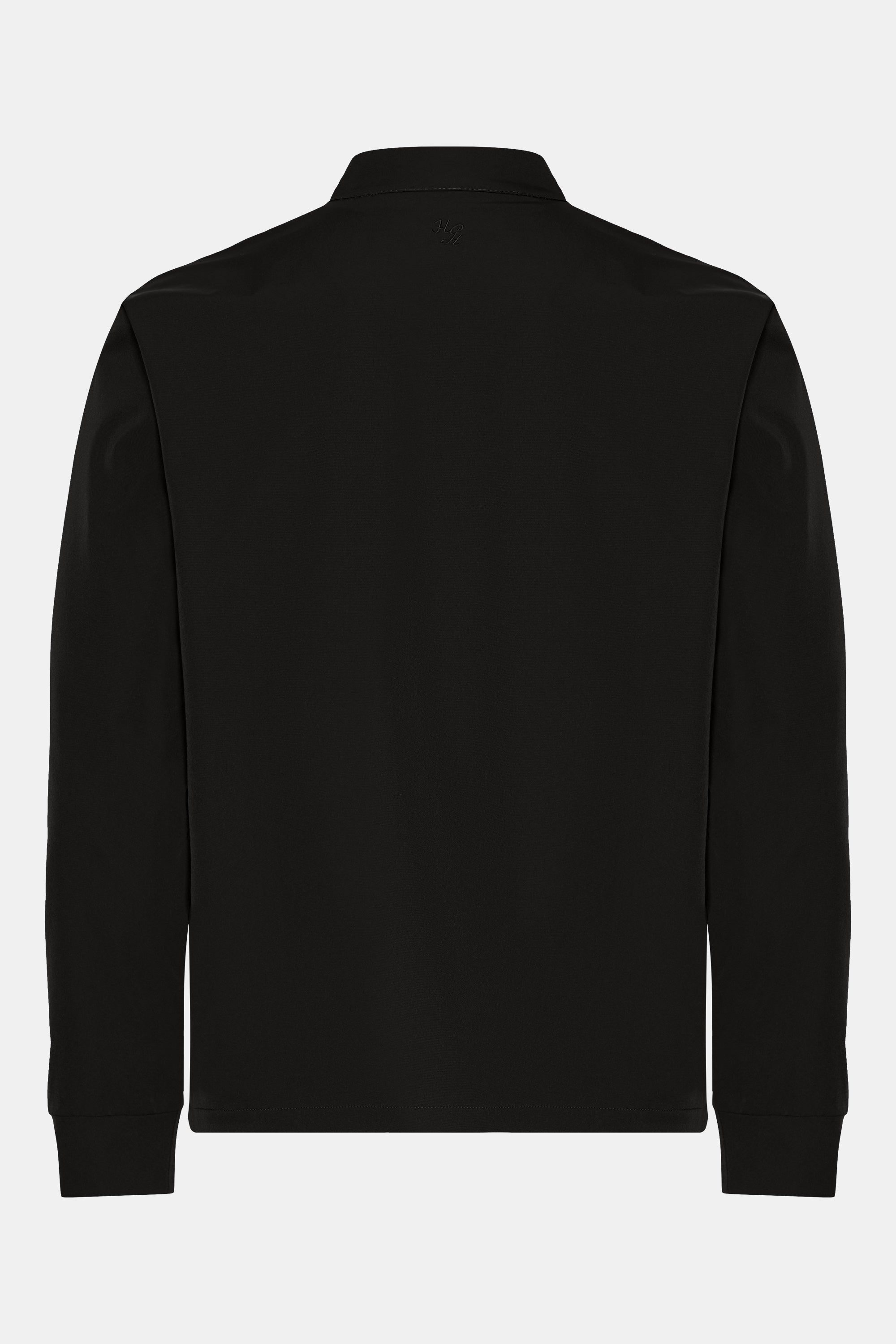CLASSCOM VEST – BLACK