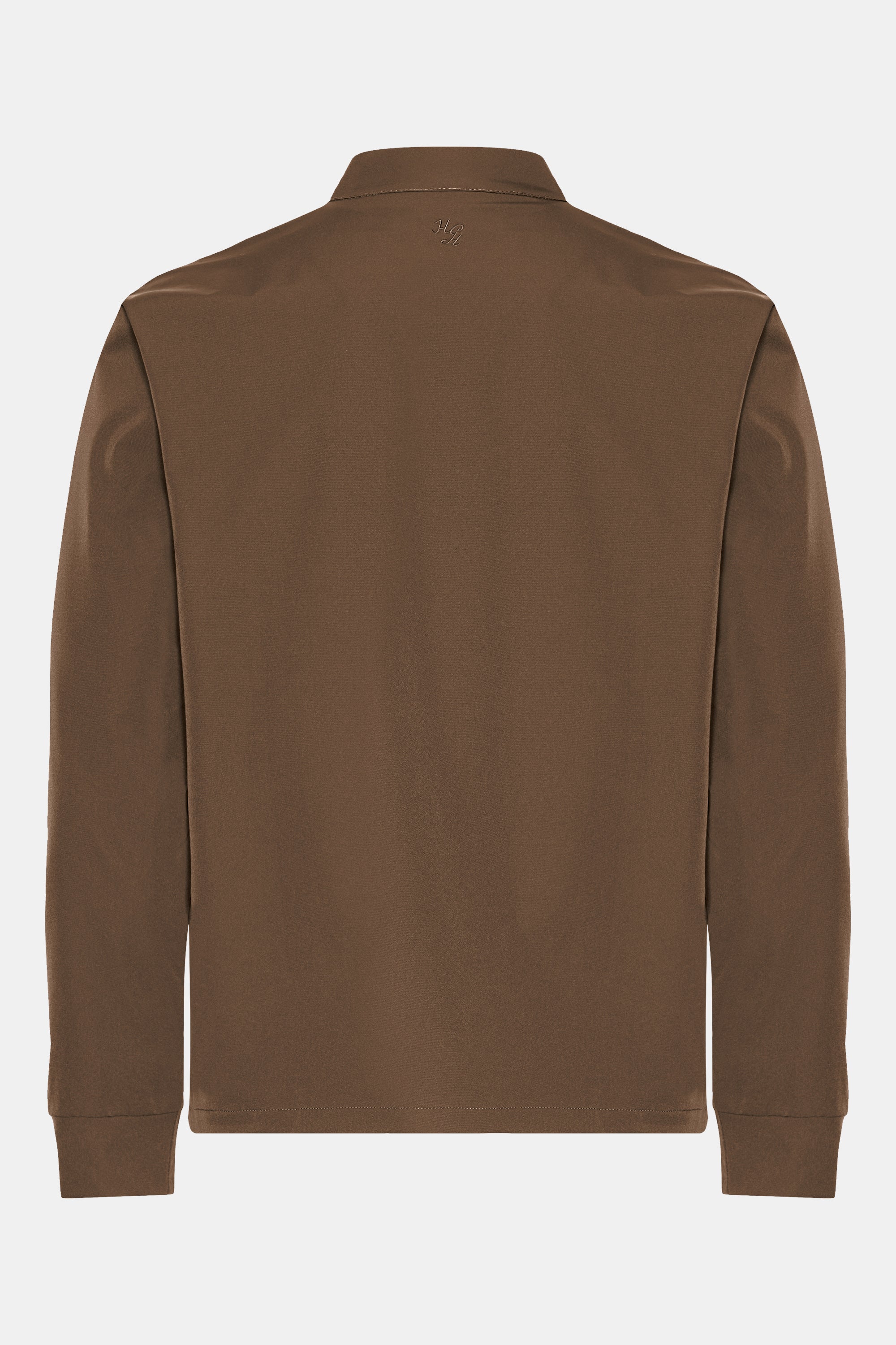 CLASSCOM VEST – BROWN