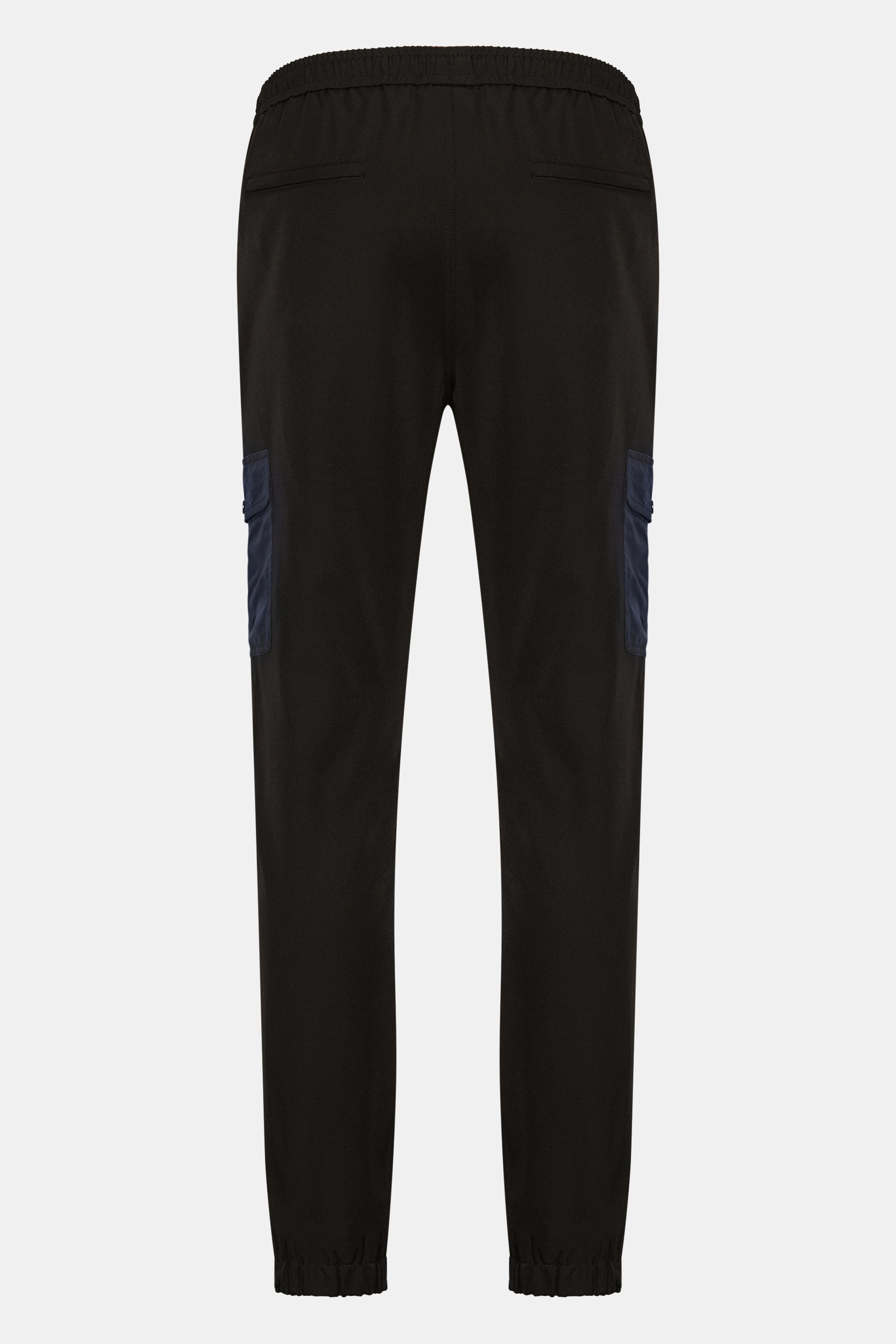MONO PANTS - BLACK