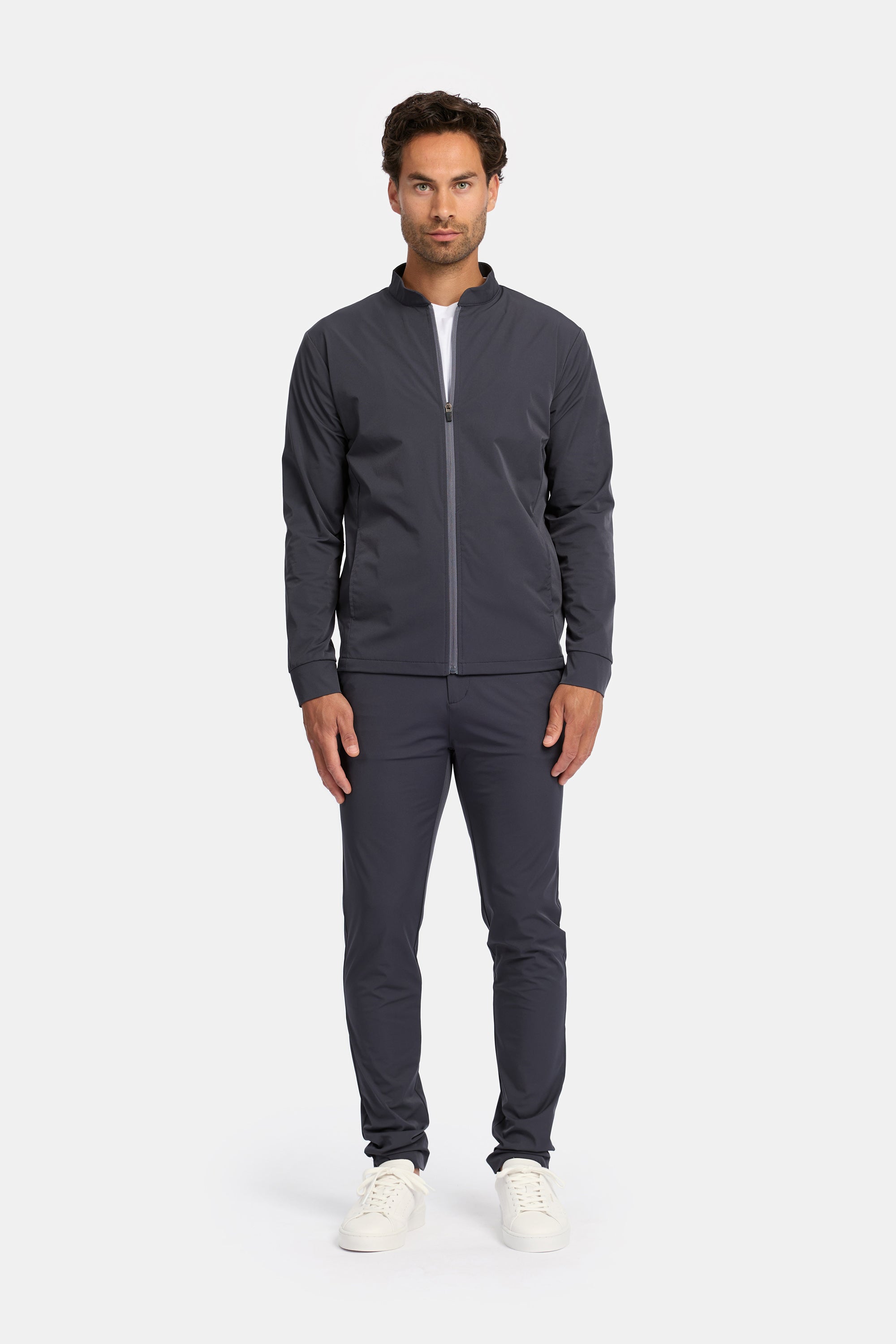 THE CLASSCOM FULL SET - ANTHRACITE