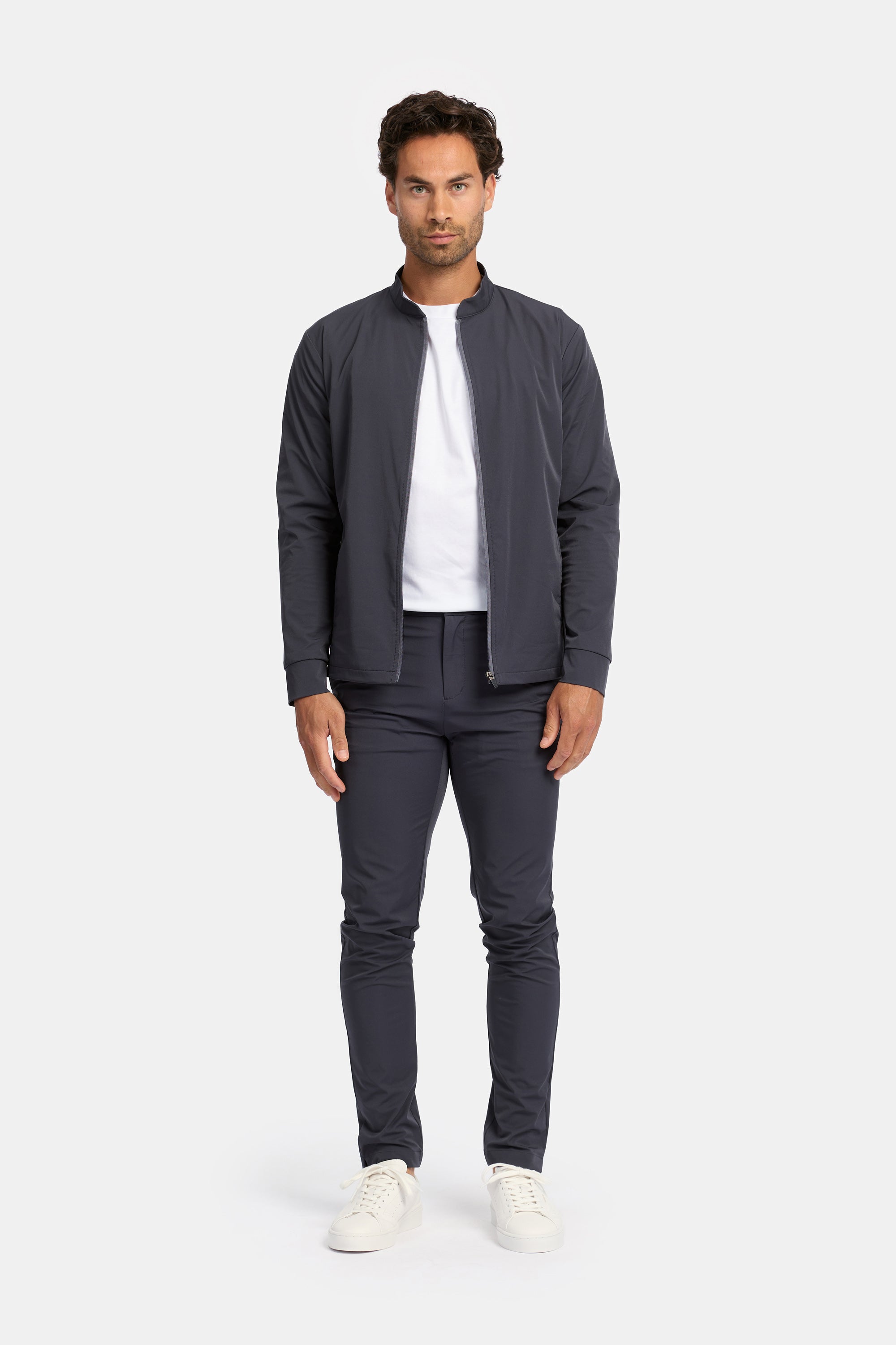 THE CLASSCOM FULL SET ANTRACHITE