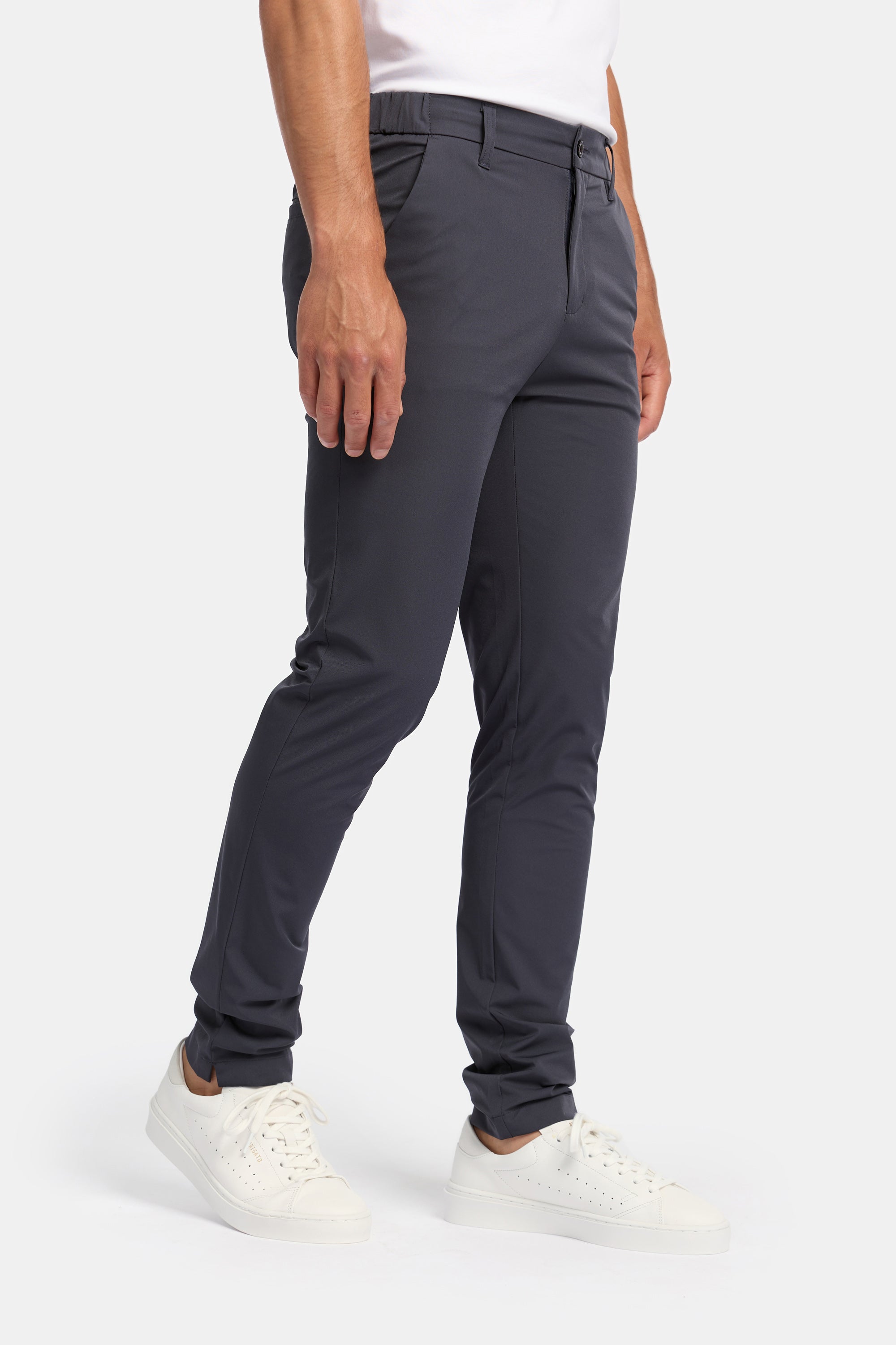 CLASSCOM PANTS – ANTRACHITE