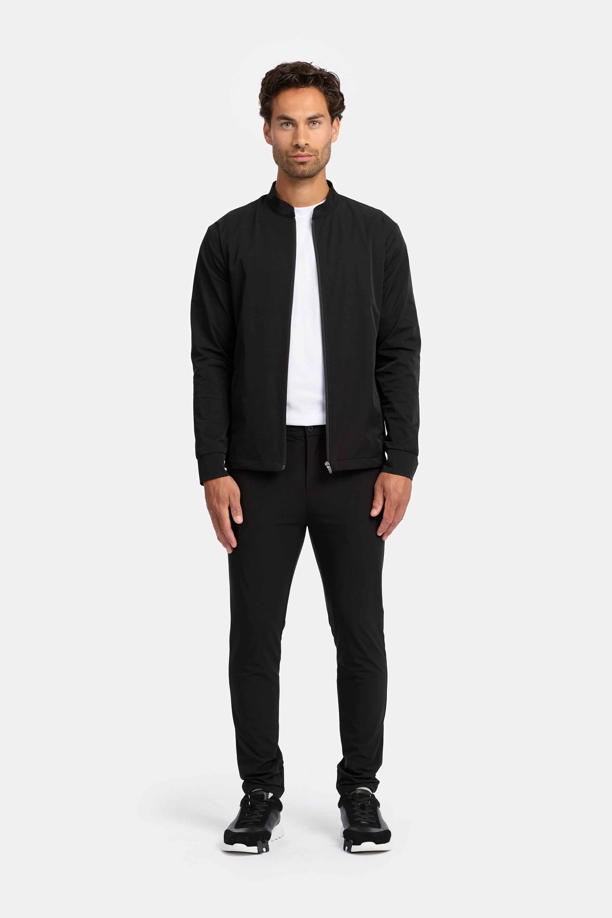 THE CLASSCOM FULL SET - BLACK