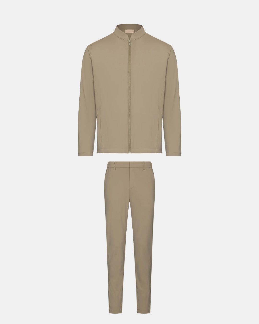 The Classcom Tech Full Set Taupe