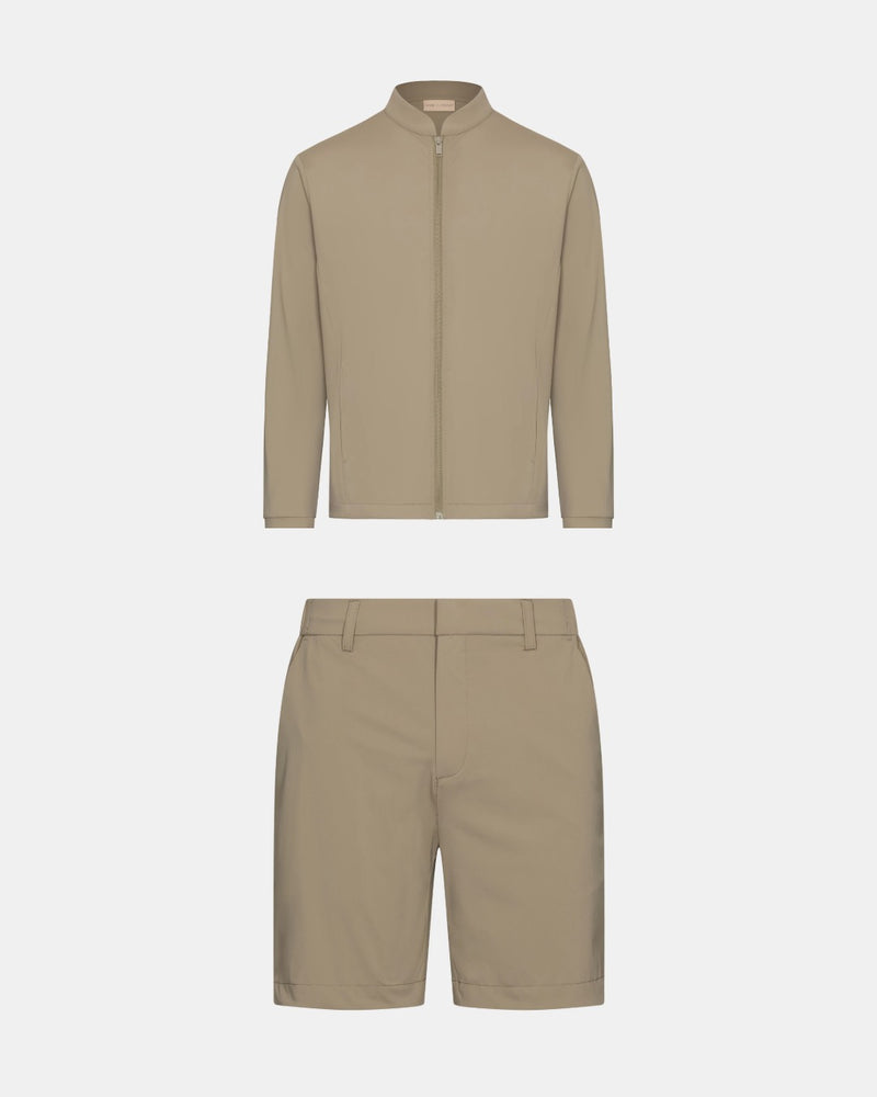 The Classcom Tech Short Set