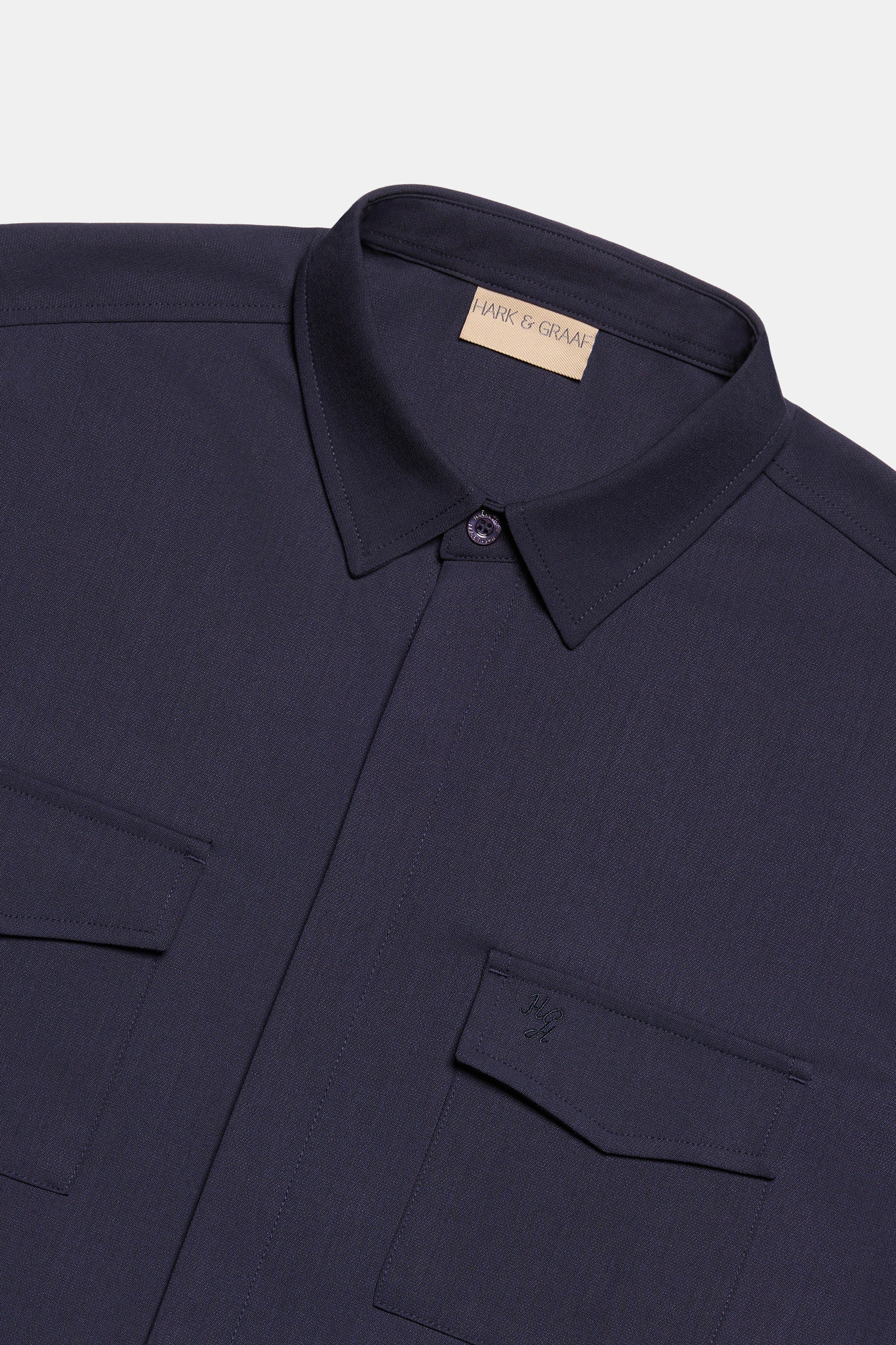 The Nova Overshirt®