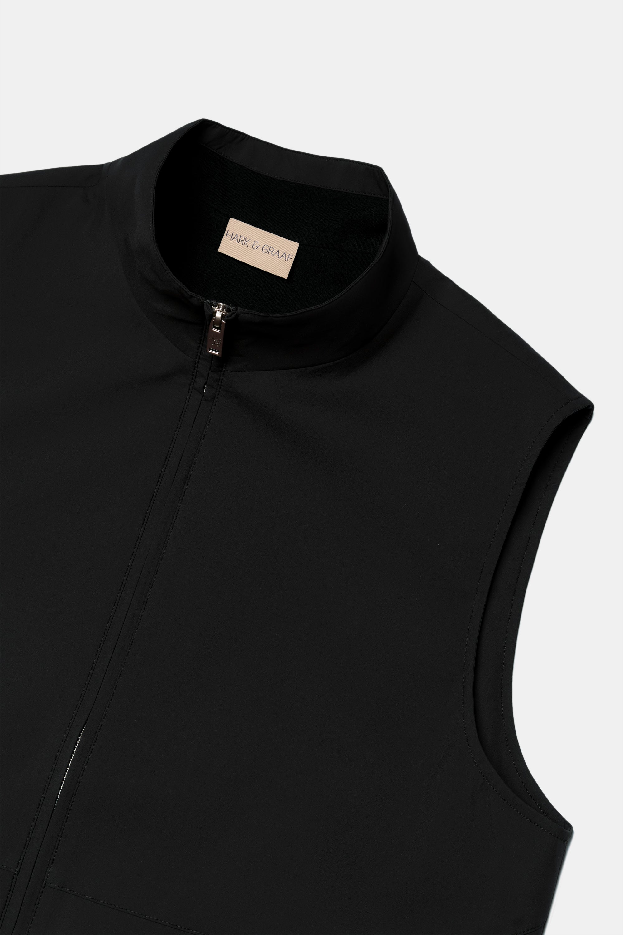 Explorer V1 Bodywarmer