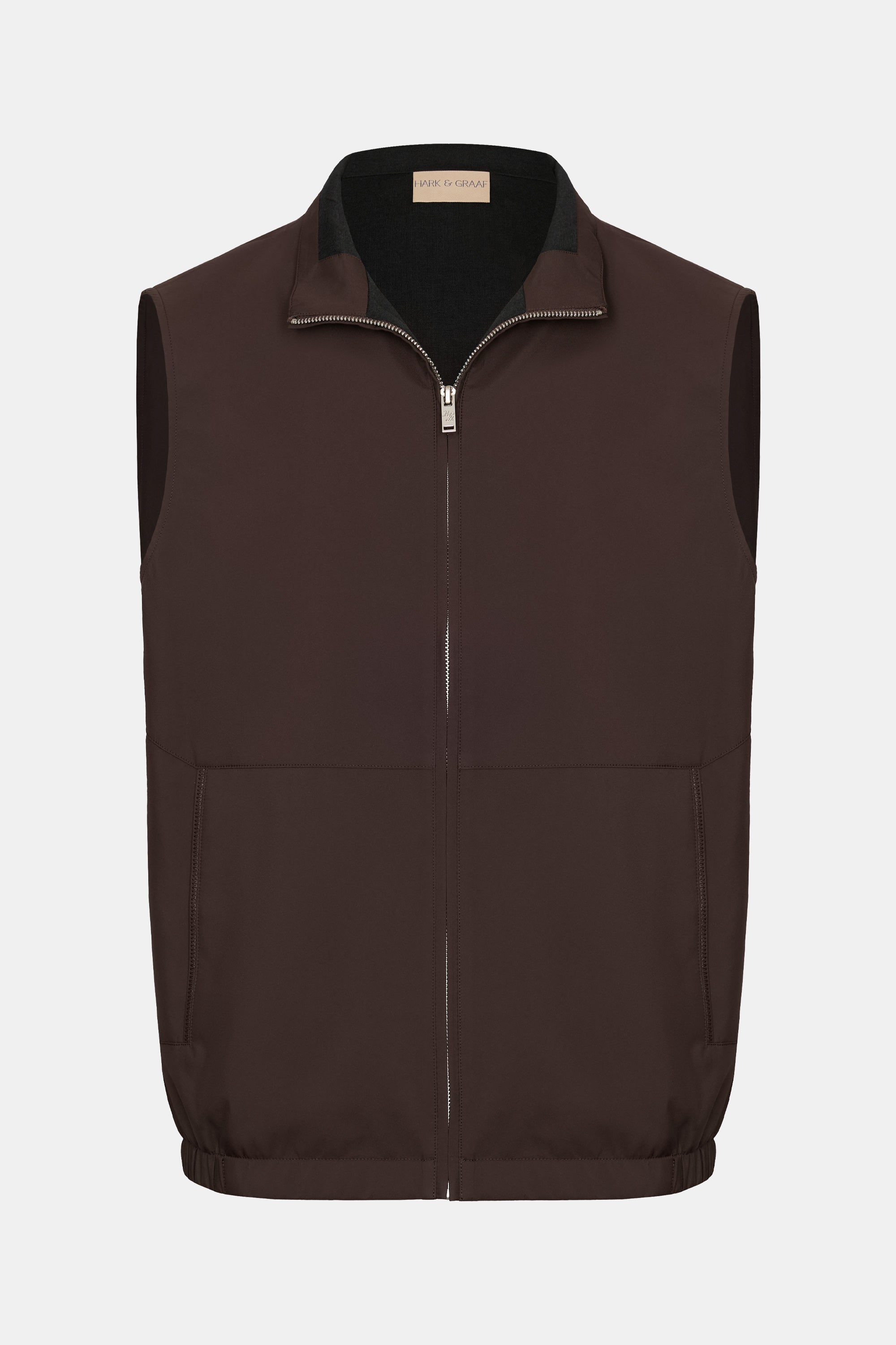 Explorer V1 Bodywarmer