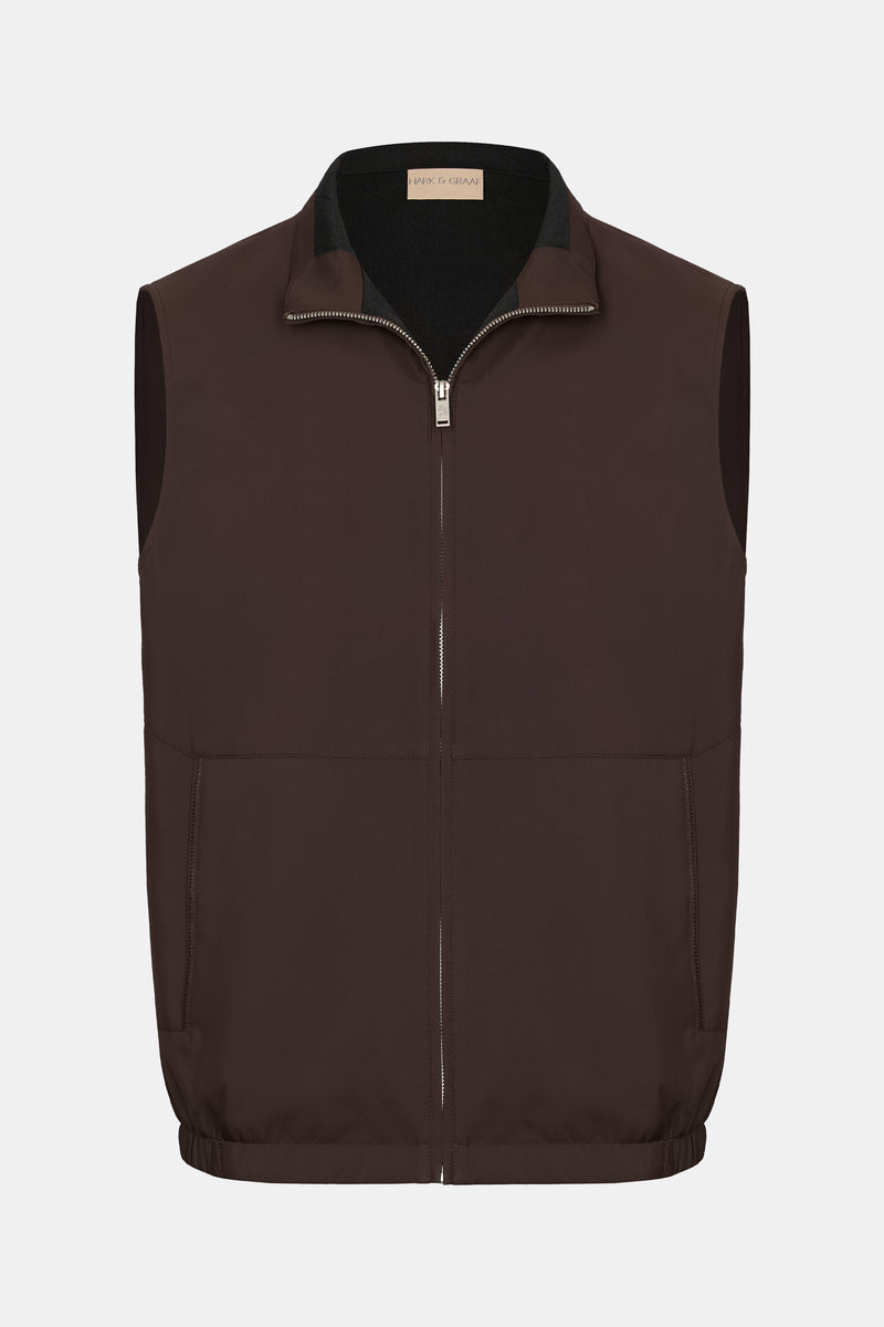 Explorer V1 Bodywarmer