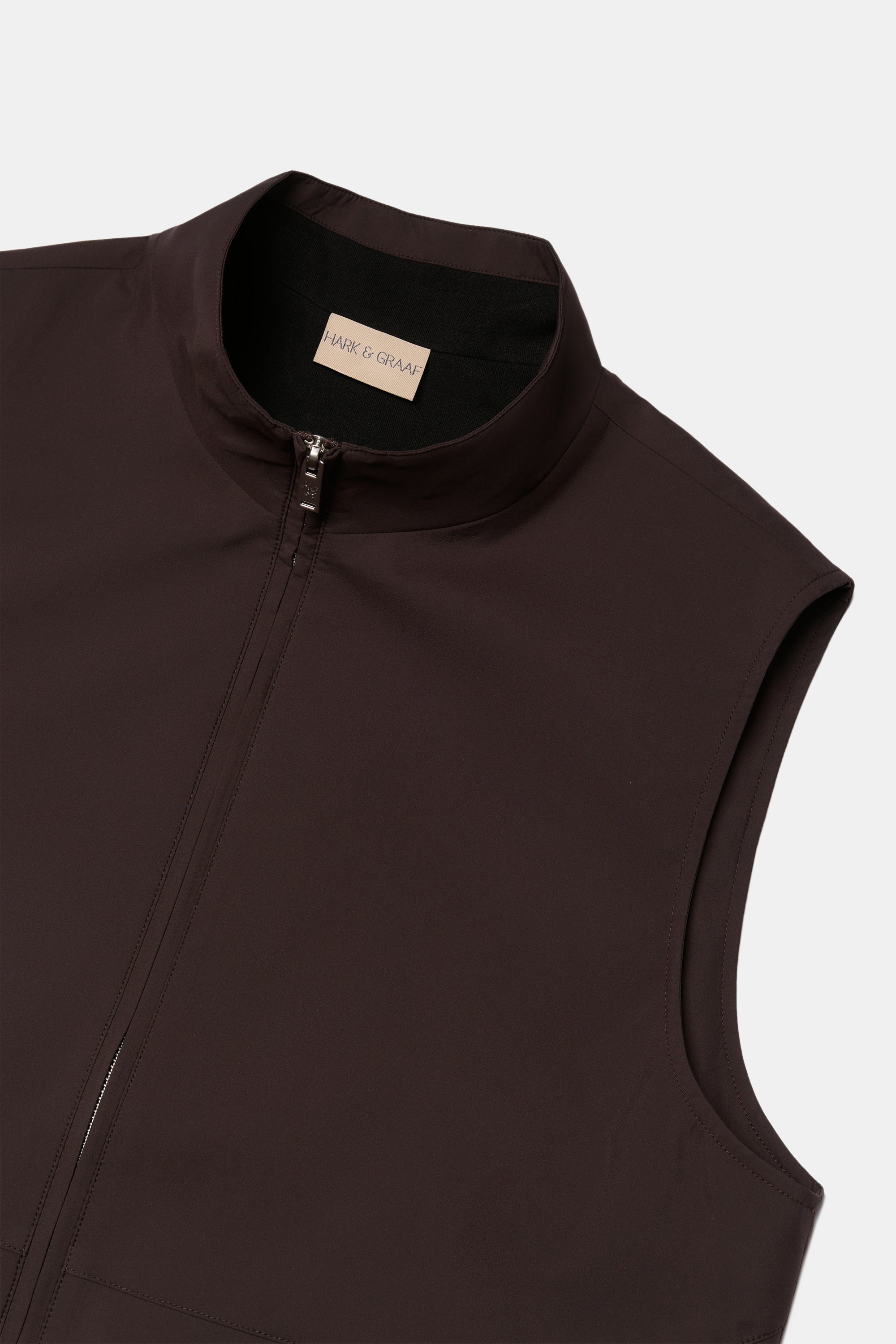 Explorer V1 Bodywarmer