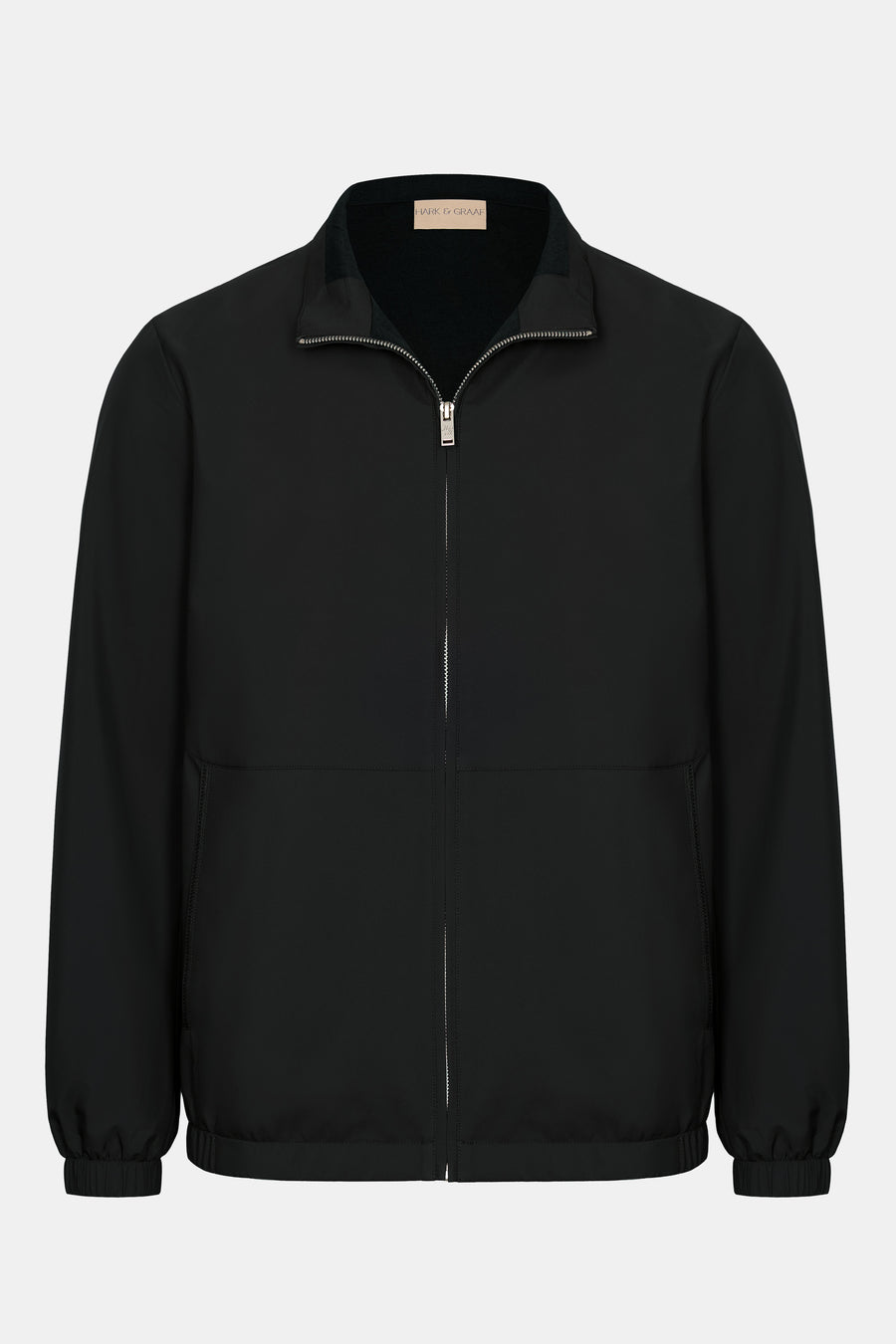 Explorer V1 Jacket