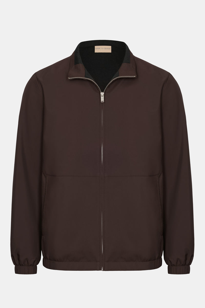 Explorer V1 Jacket