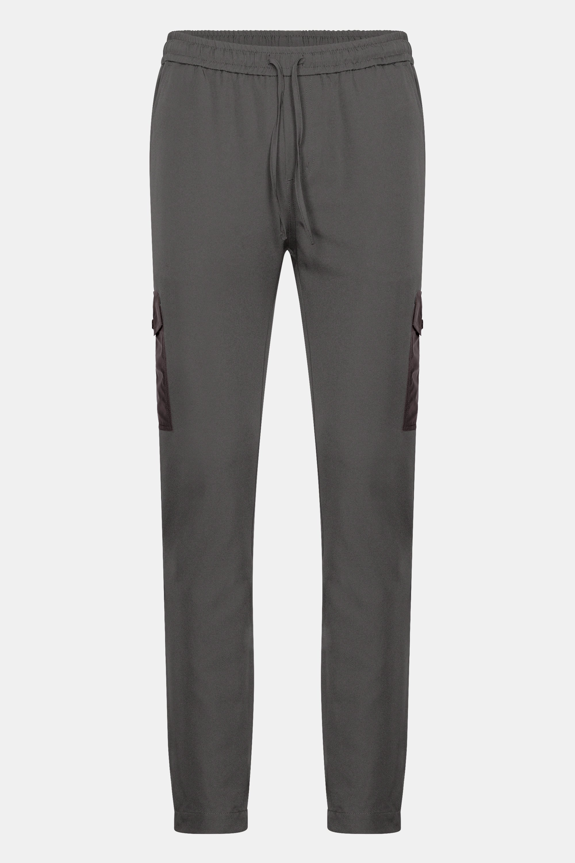 MONO PANTS - GREY