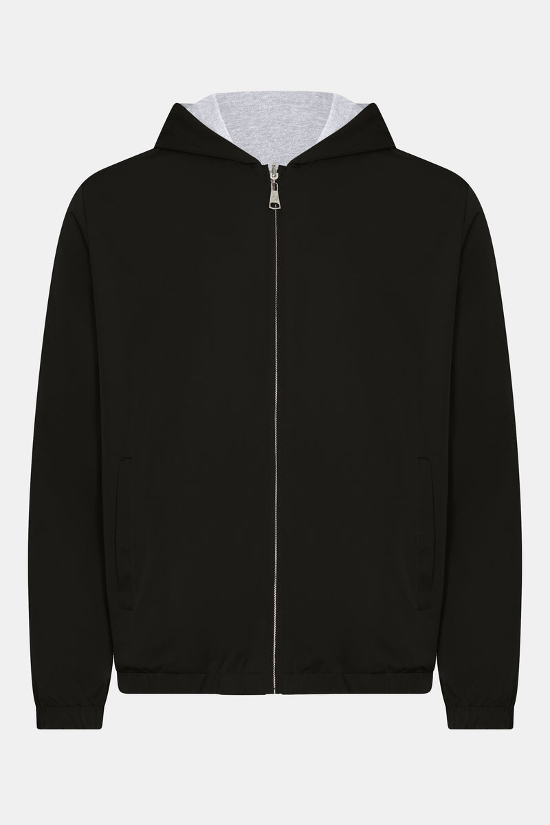 Classcom Vest Hooded