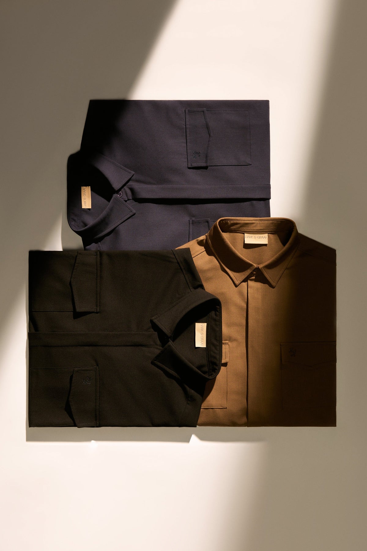 Overshirts