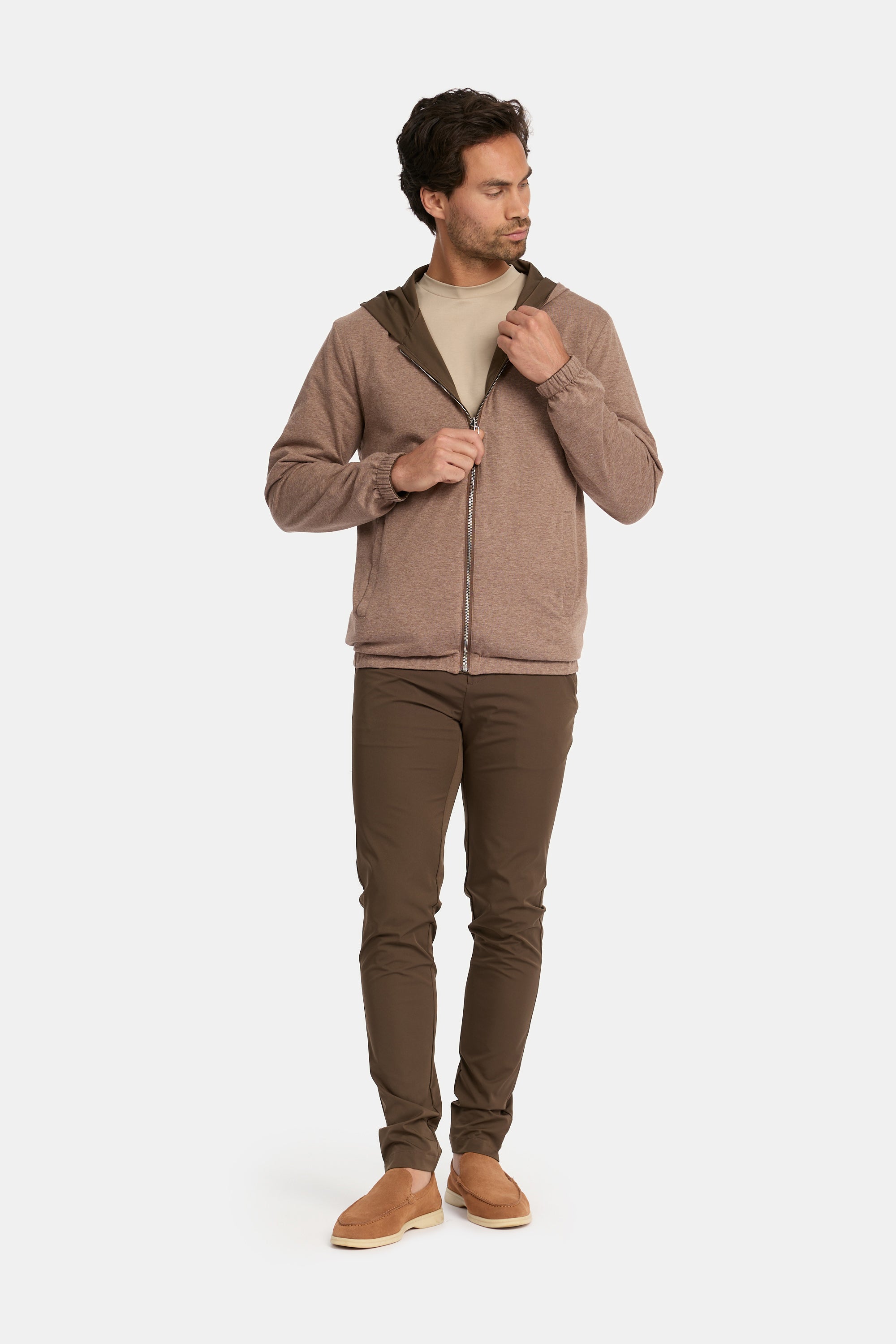 CLASSCOM VEST – ANTHRACITE