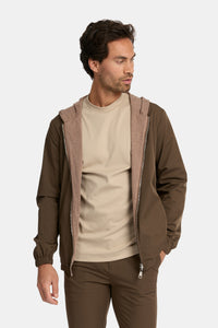 The Classcom Hooded Full Set