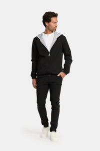 The Classcom Hooded Full Set