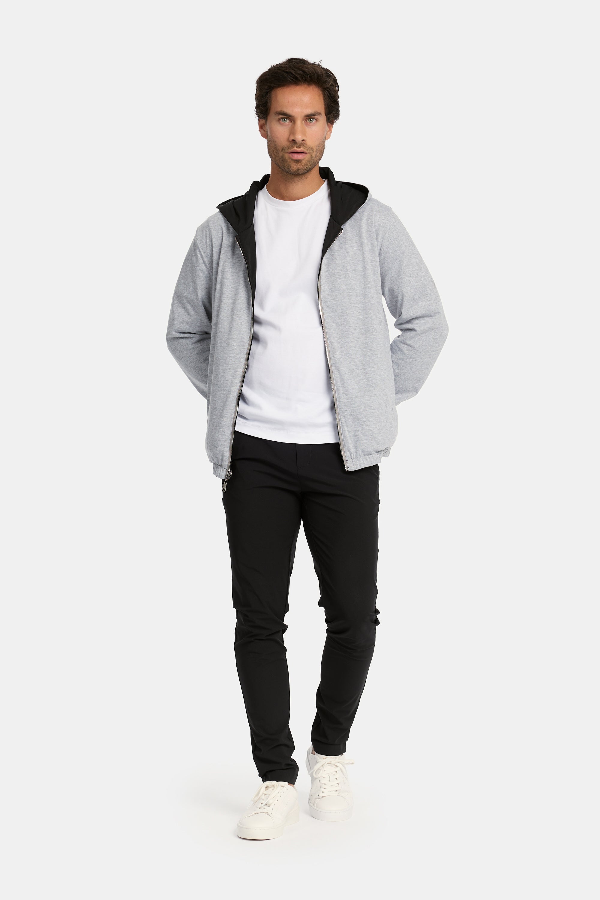 The Classcom Hooded Full Set