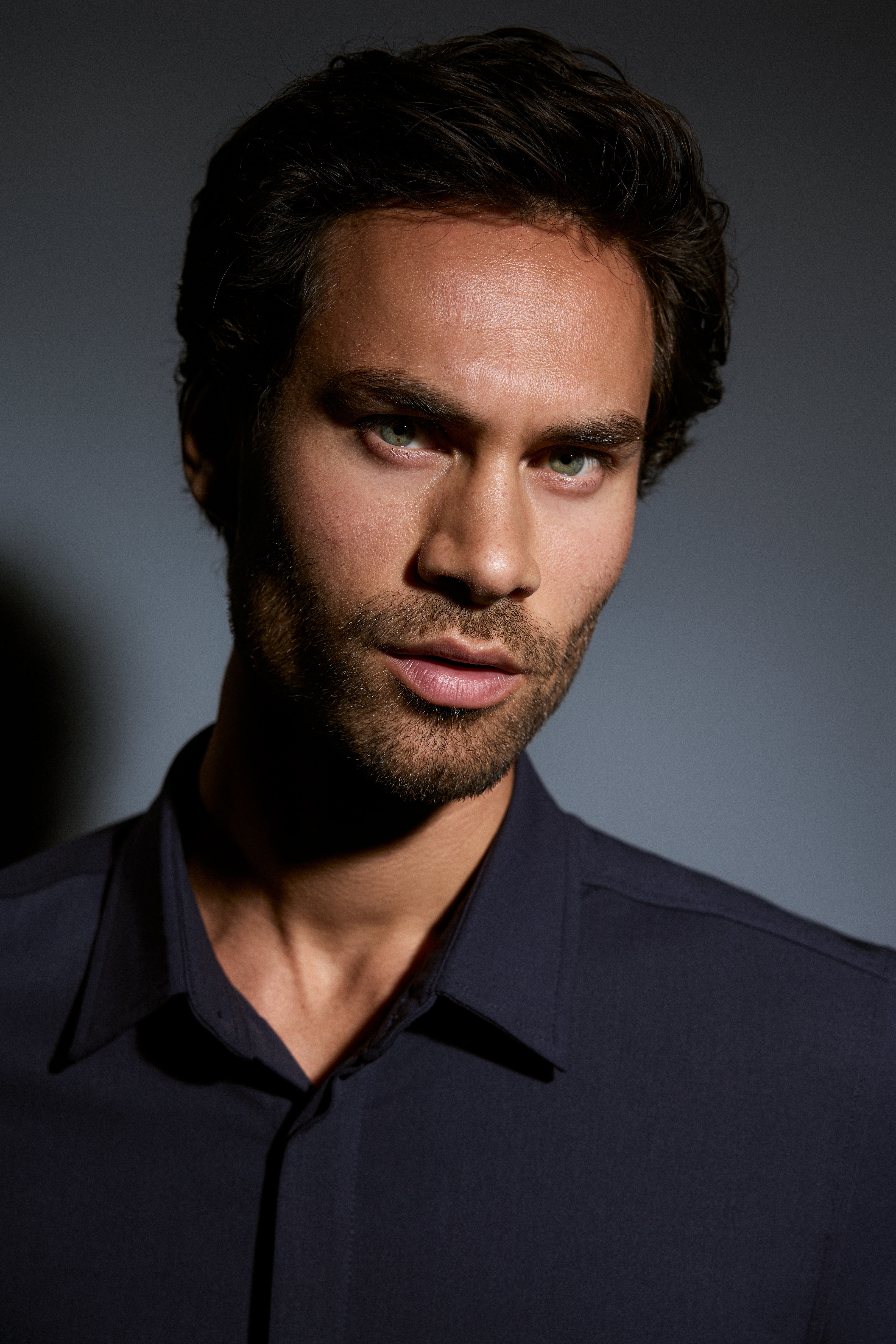 The Nova Overshirt®