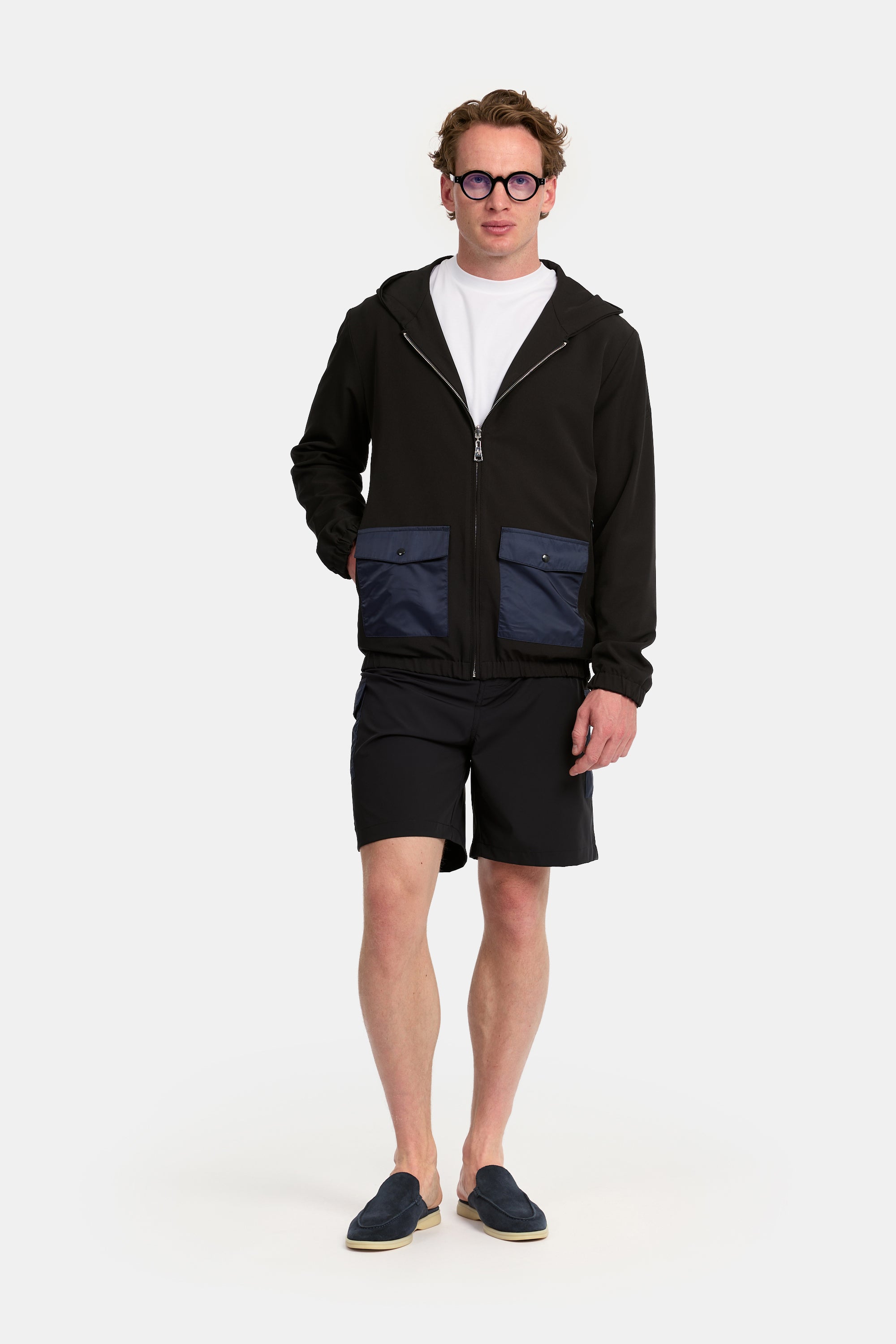 The Mono Swimshort
