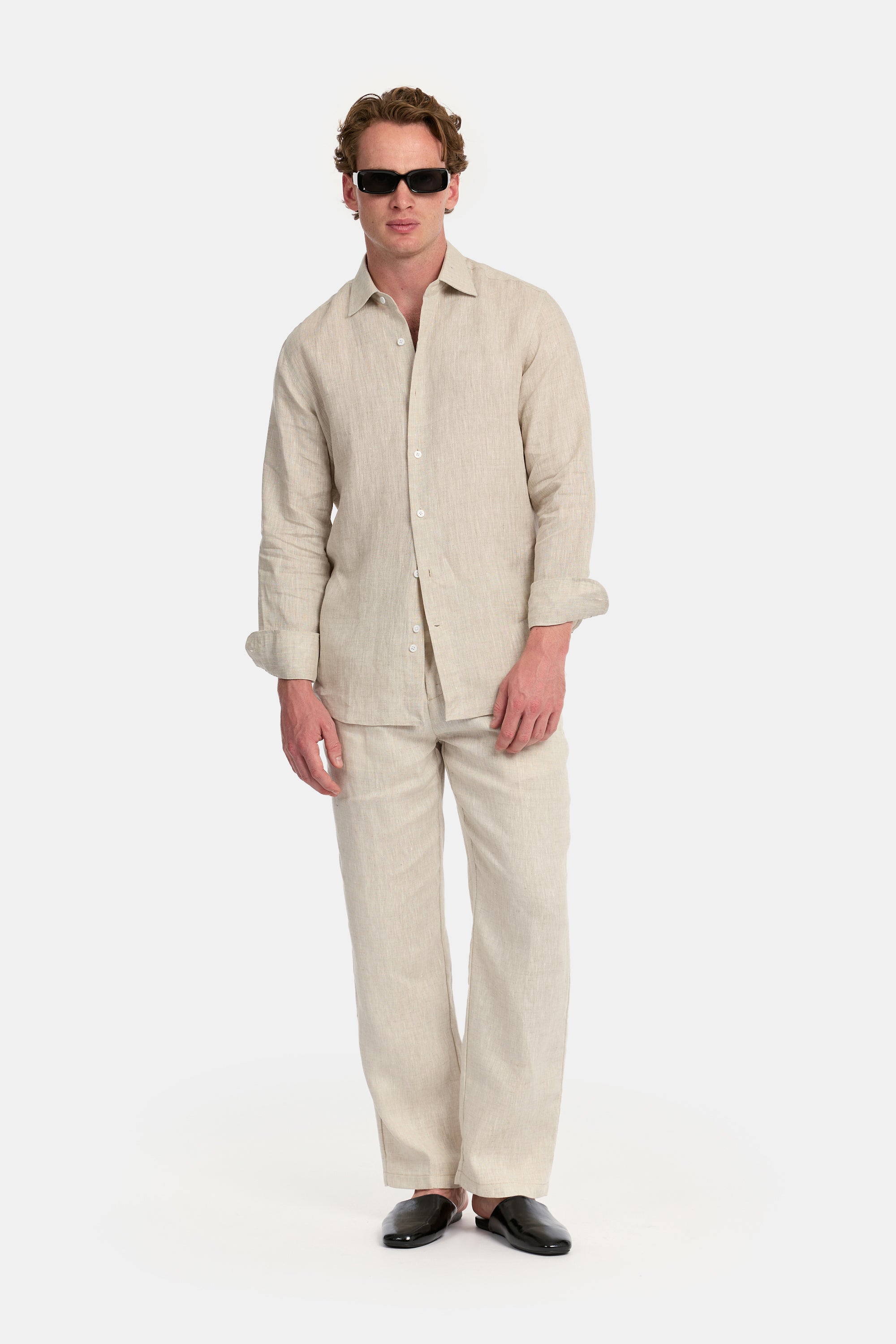Linen Fullset