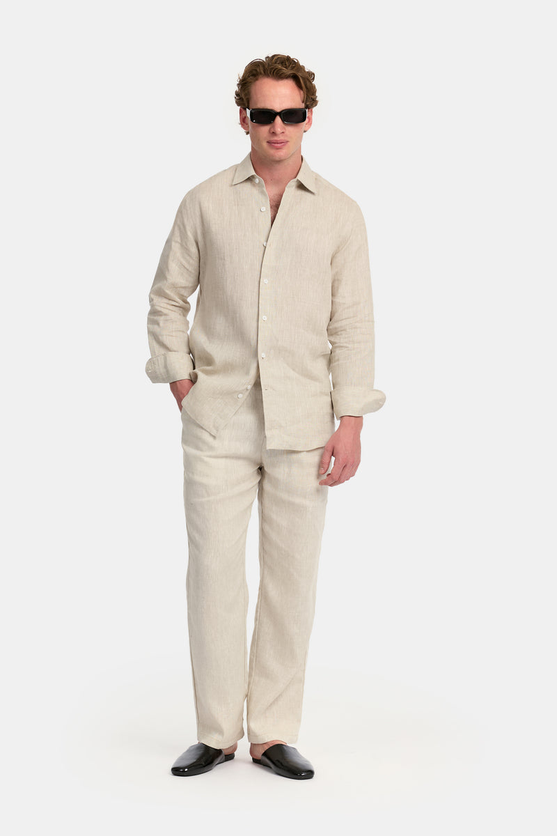 Linen Fullset