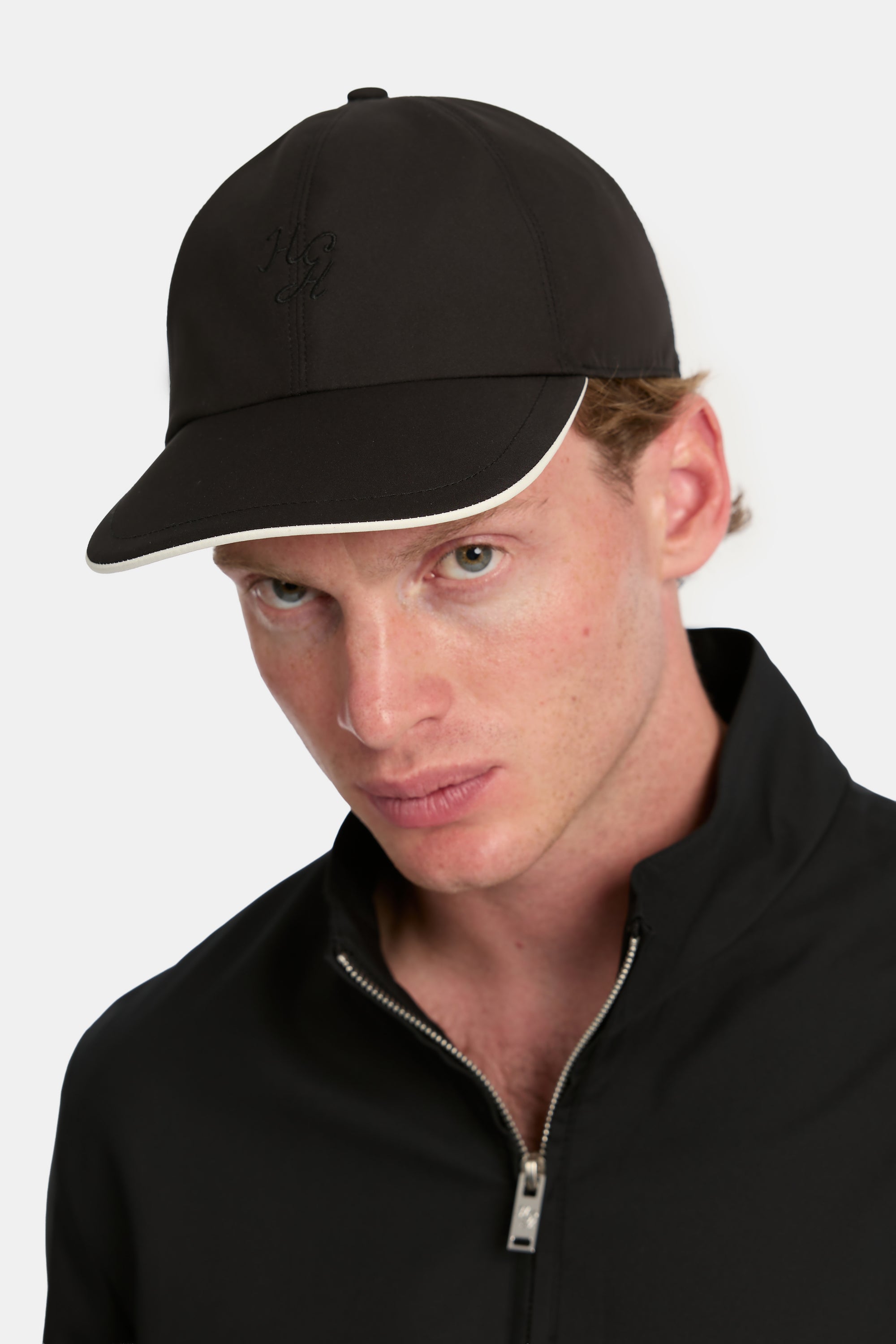 HG Baseball Cap