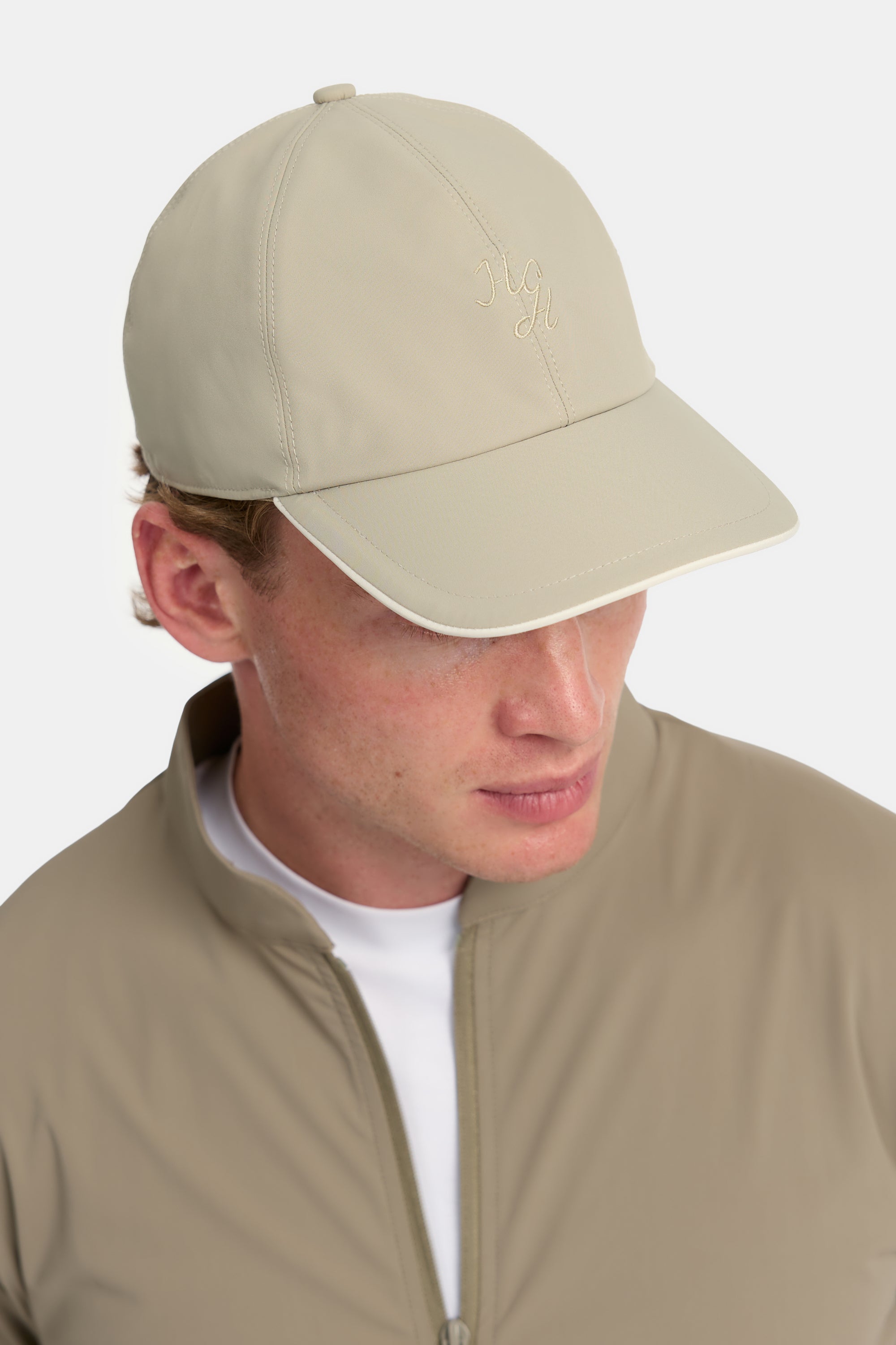 HG Baseball Cap