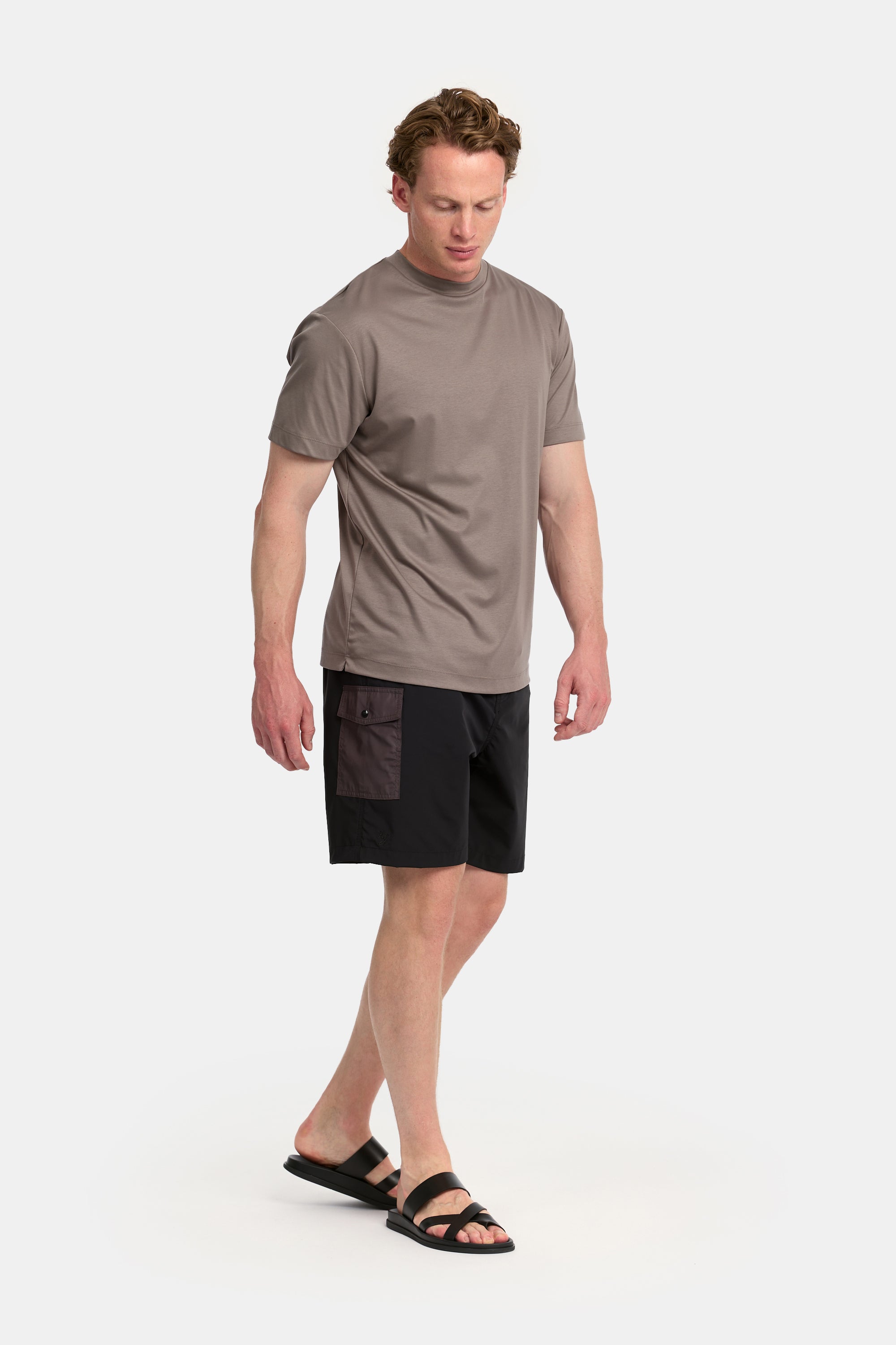The Mono Swimshort