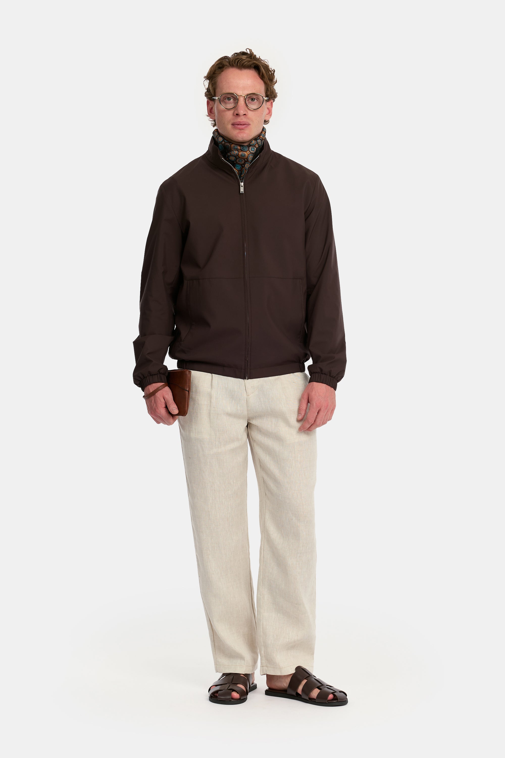Explorer V1 Jacket