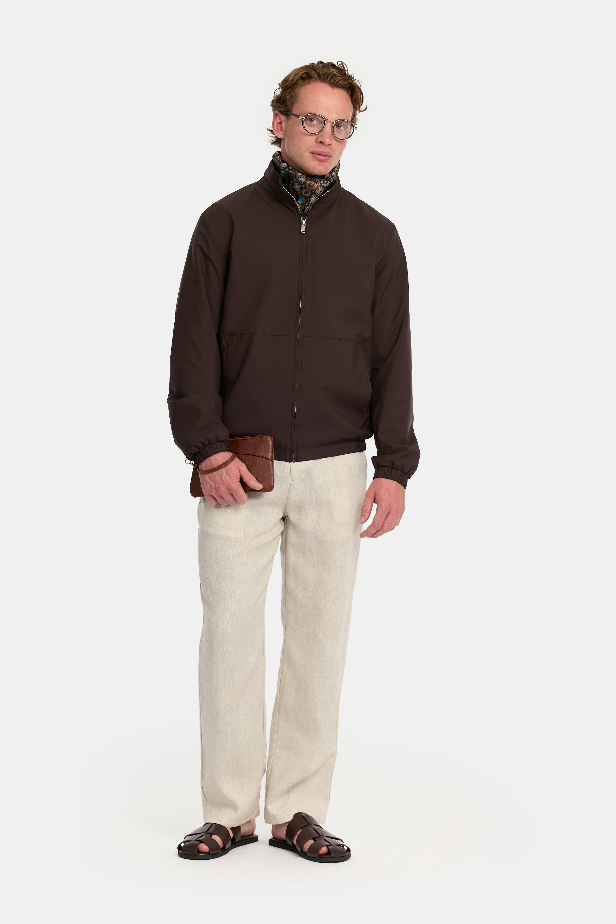Explorer V1 Jacket