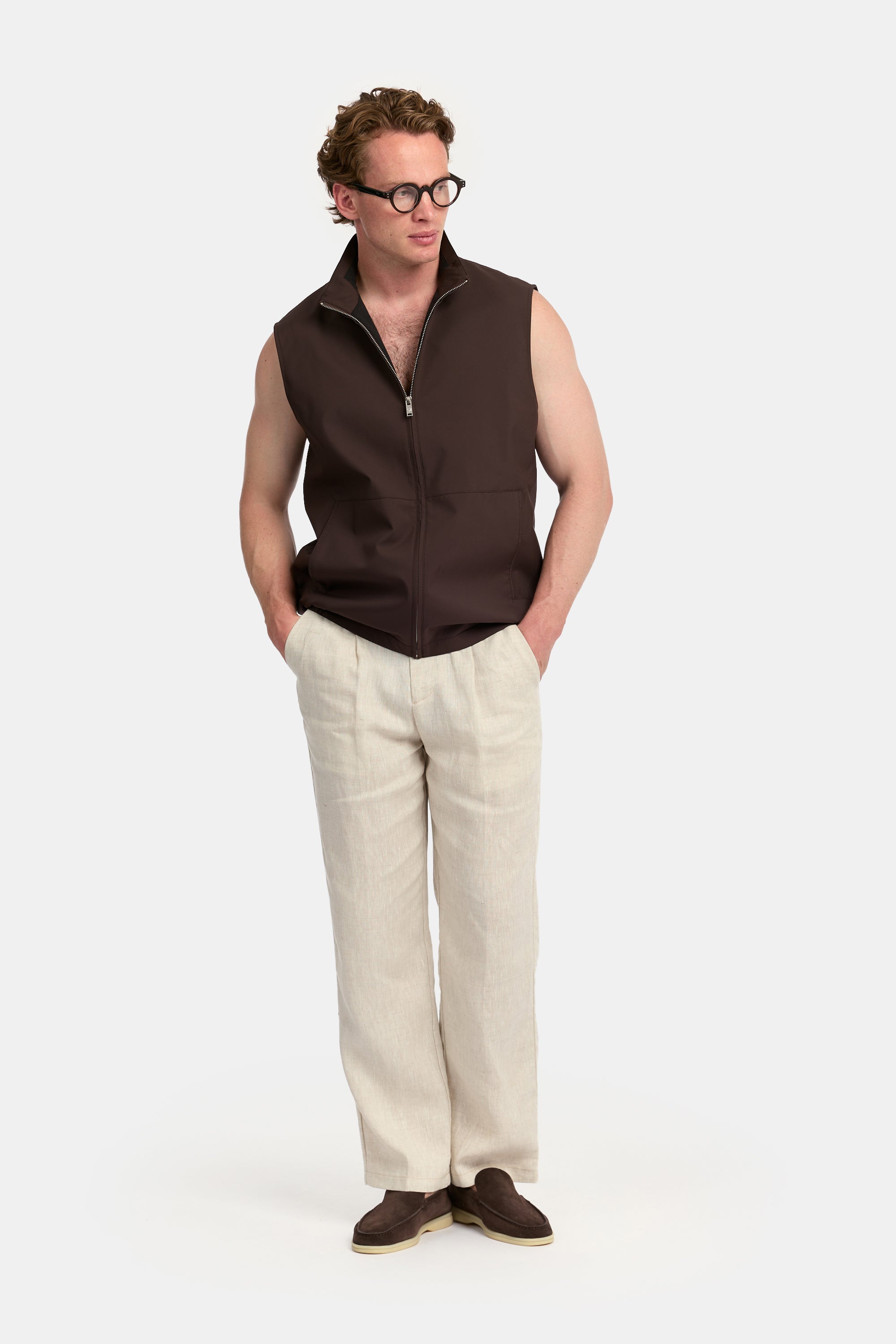 Explorer V1 Bodywarmer