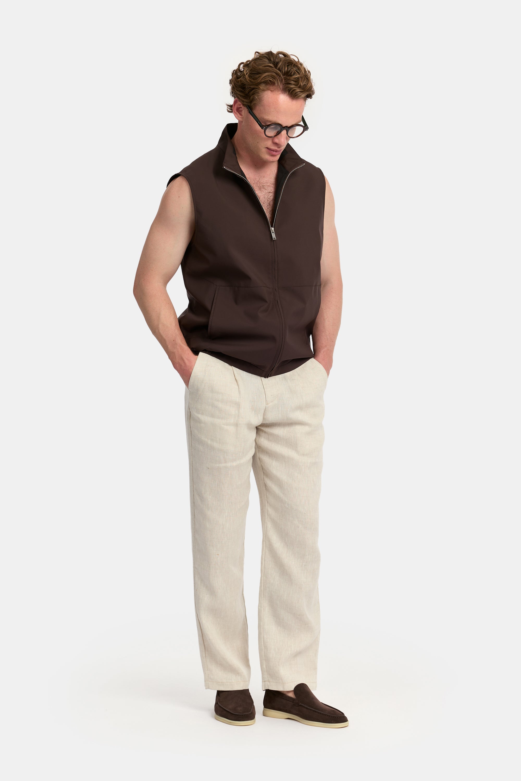 Explorer V1 Bodywarmer