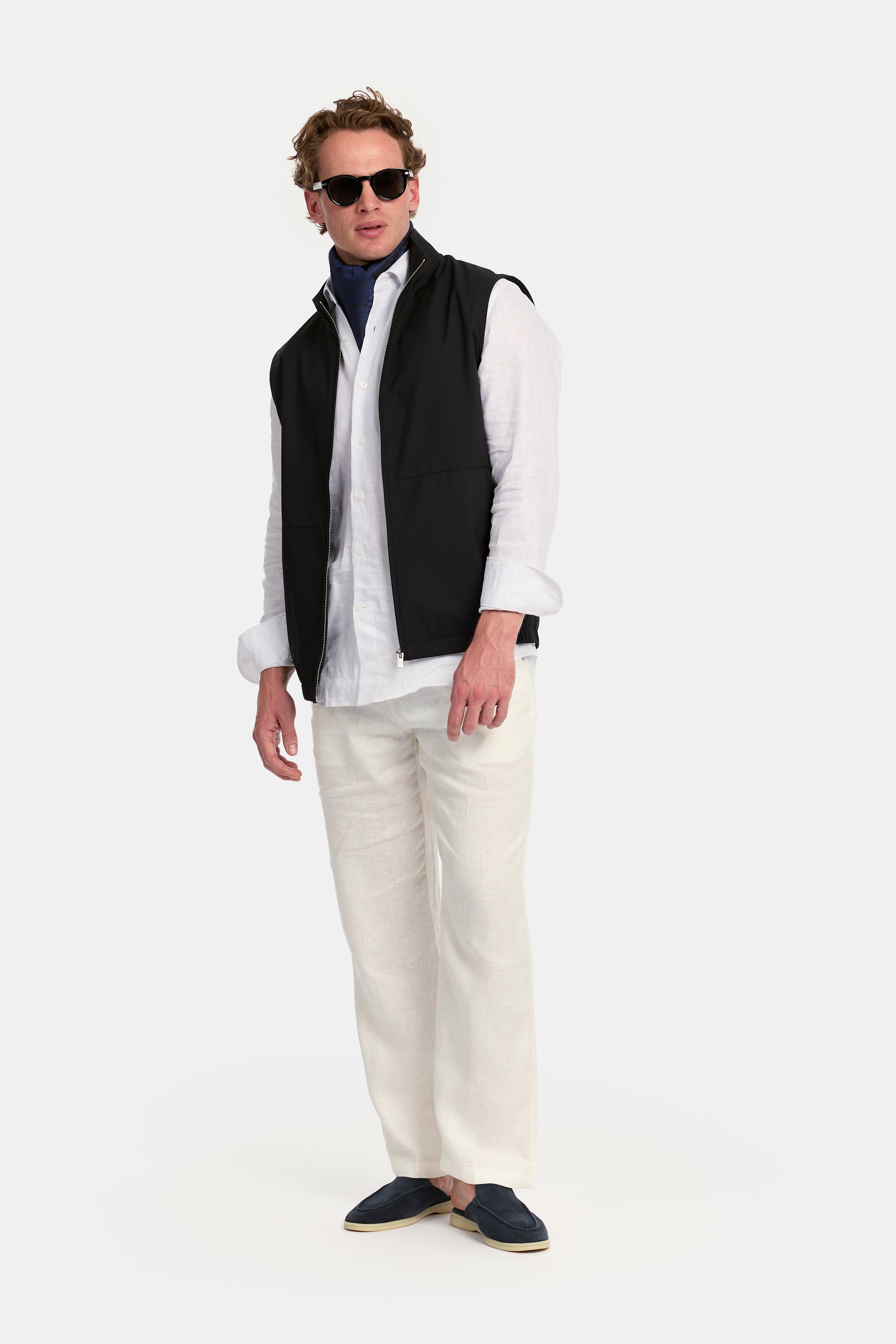 Explorer V1 Bodywarmer