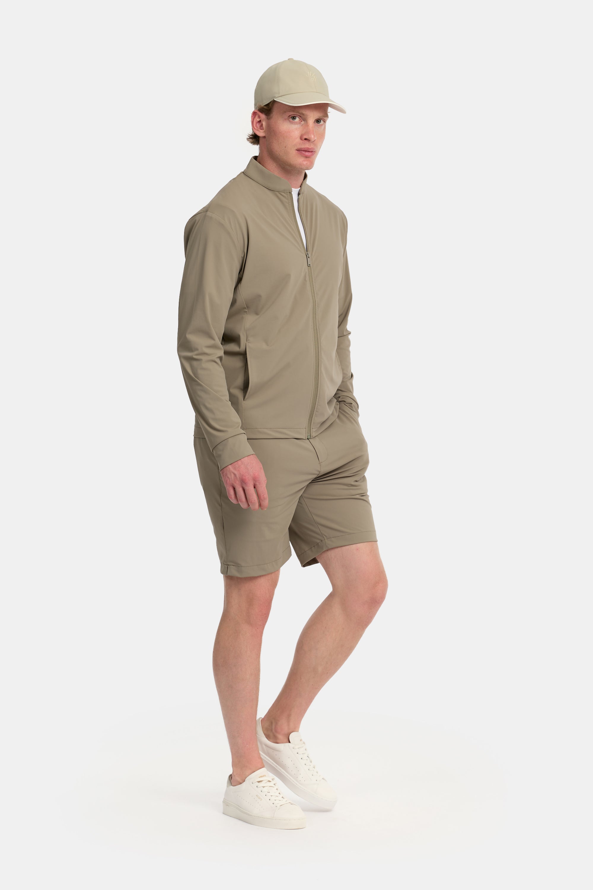 The Classcom Tech Short™ VIP