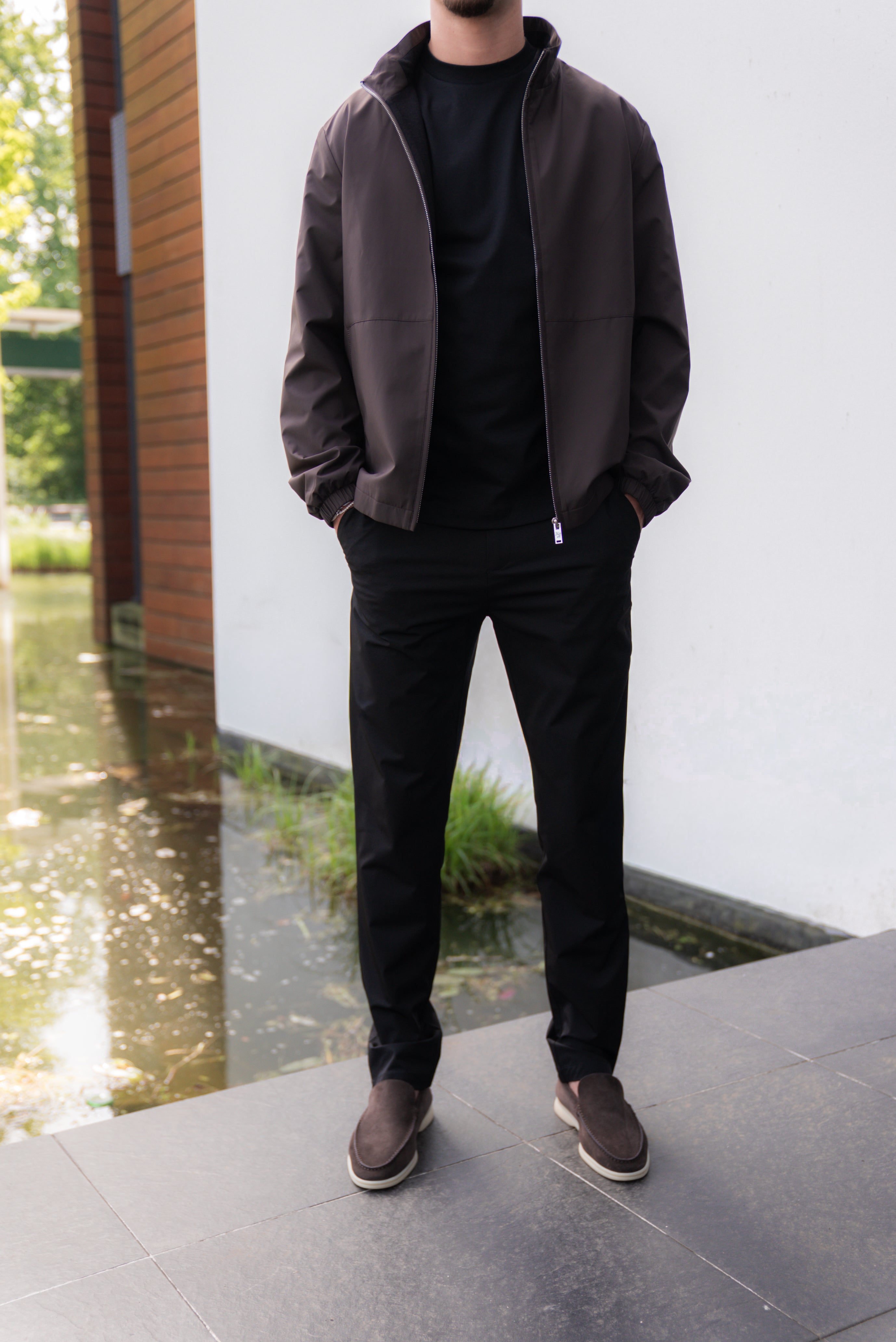 Explorer V1 Jacket