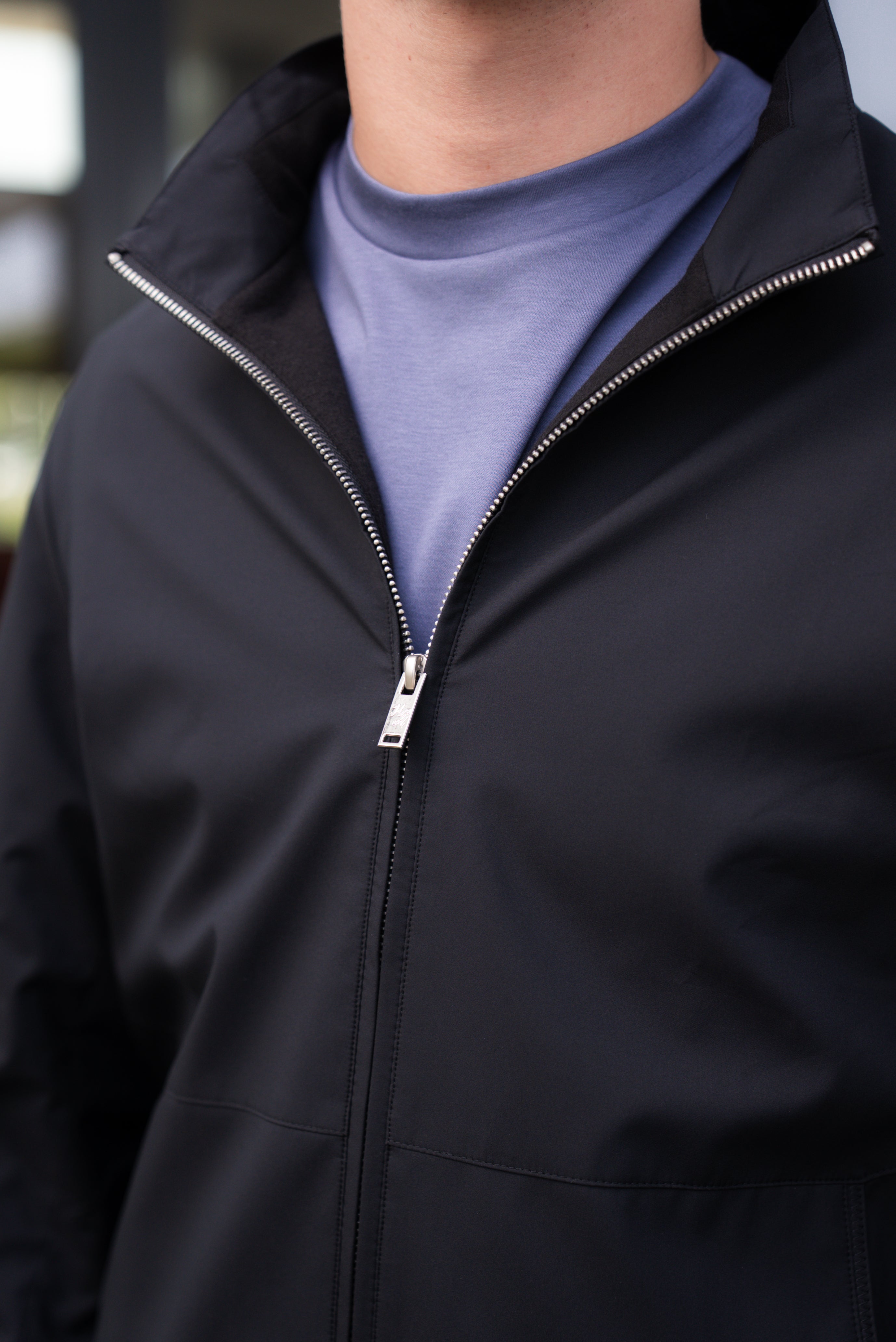 Explorer V1 Jacket